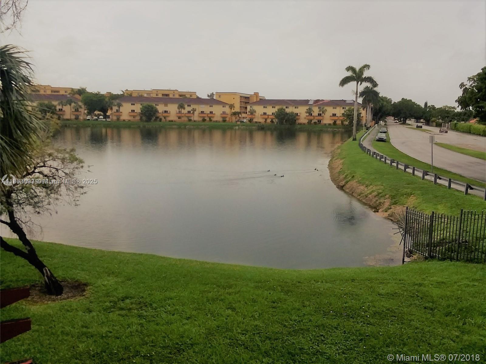 LAGO DEL REY CONDO #4 - Residential Lease