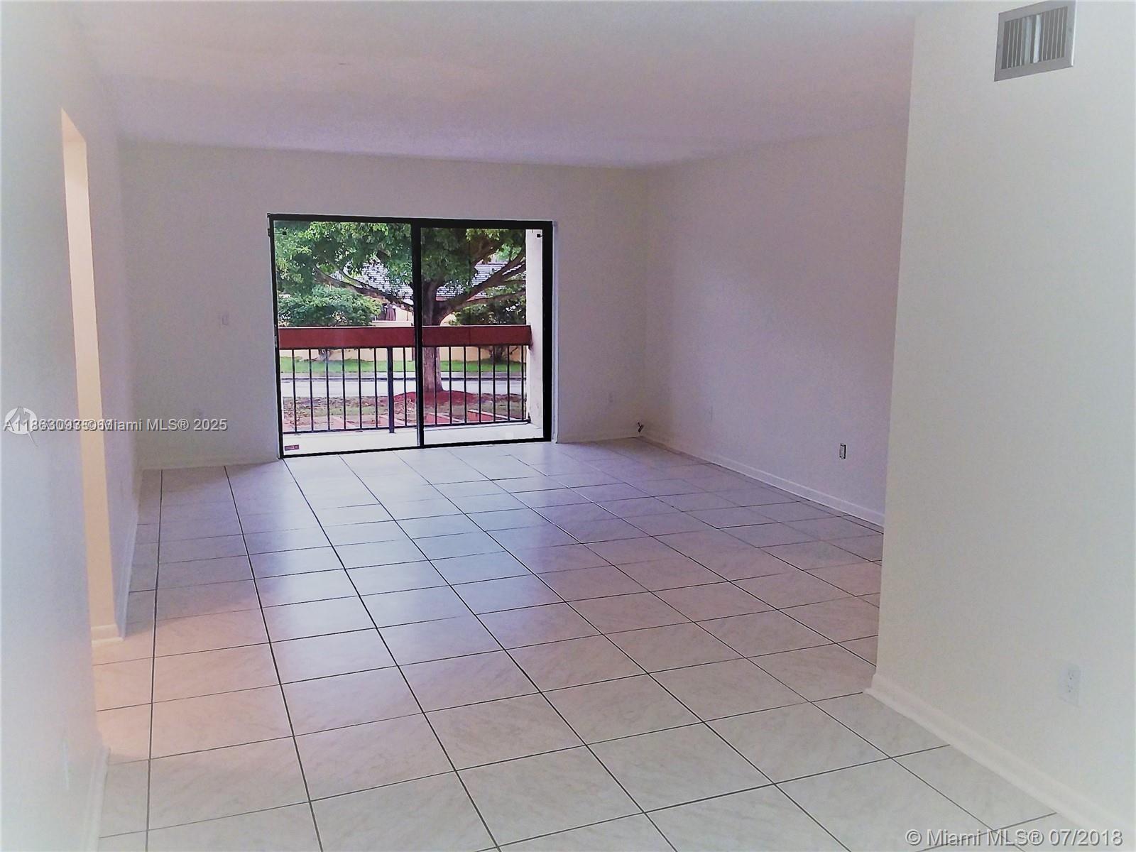 LAGO DEL REY CONDO #4 - Residential Lease