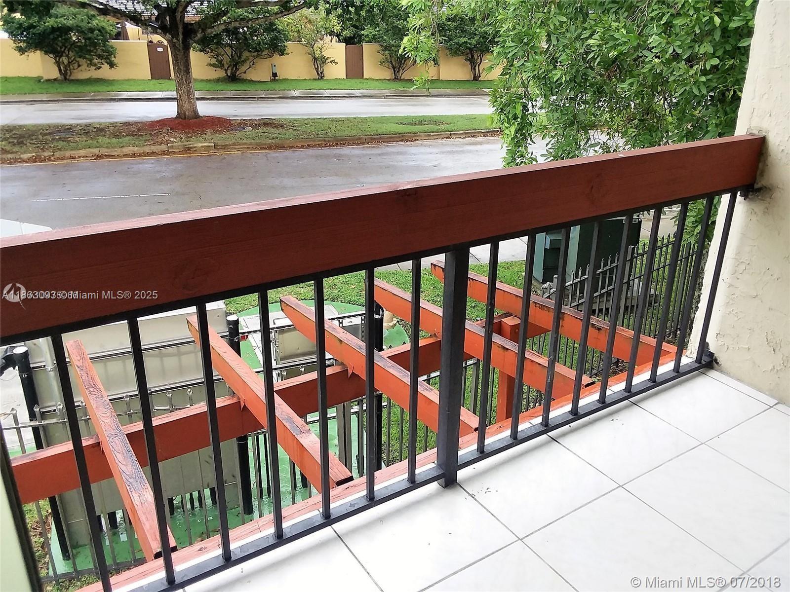LAGO DEL REY CONDO #4 - Residential Lease