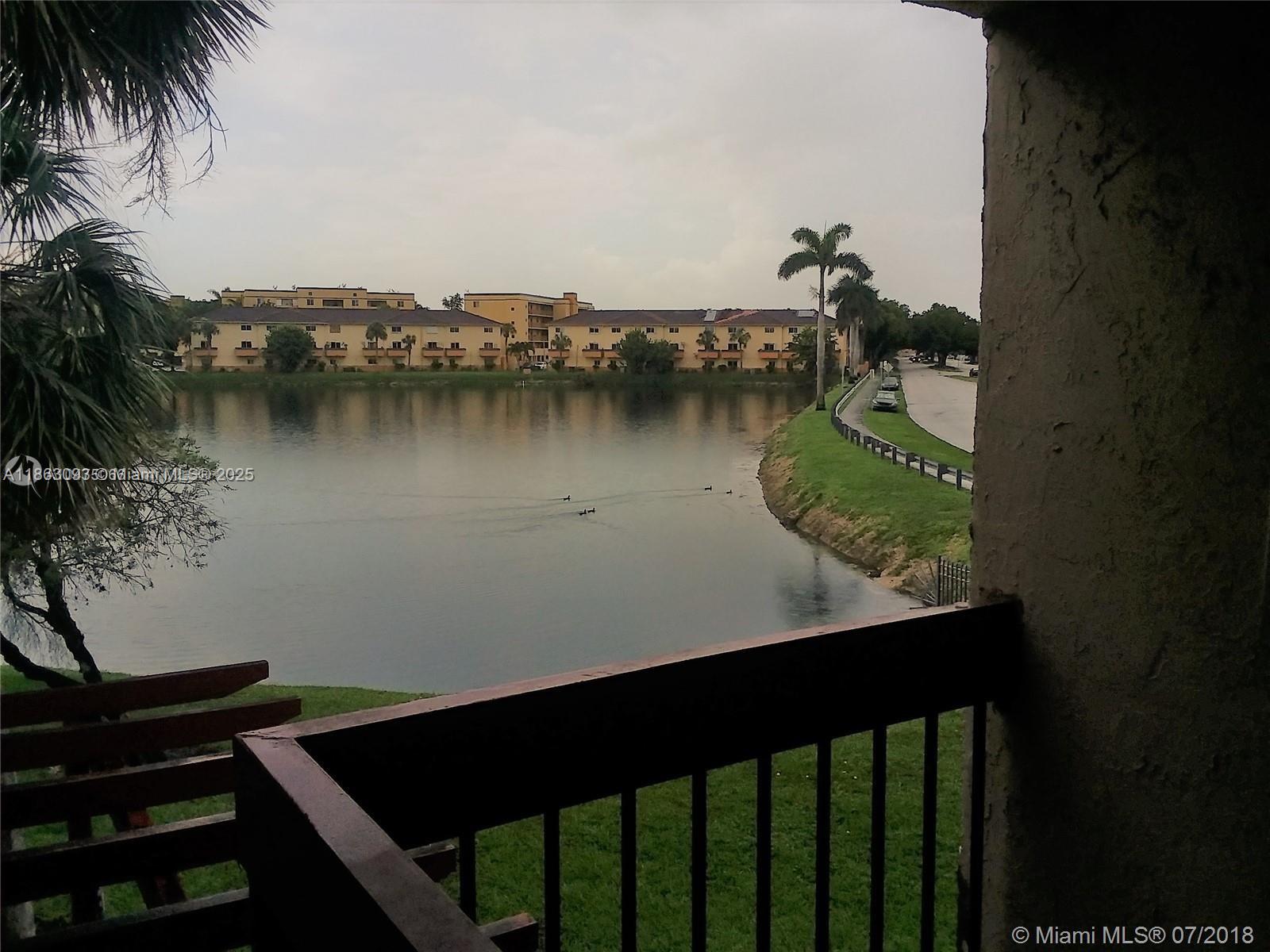 LAGO DEL REY CONDO #4 - Residential Lease