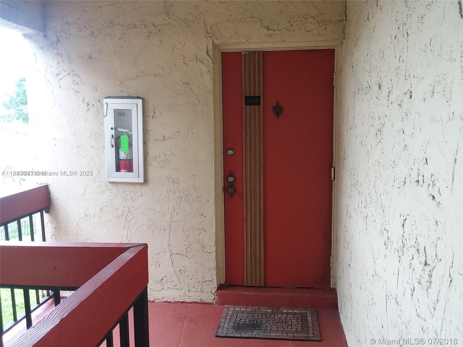 LAGO DEL REY CONDO #4 - Residential Lease