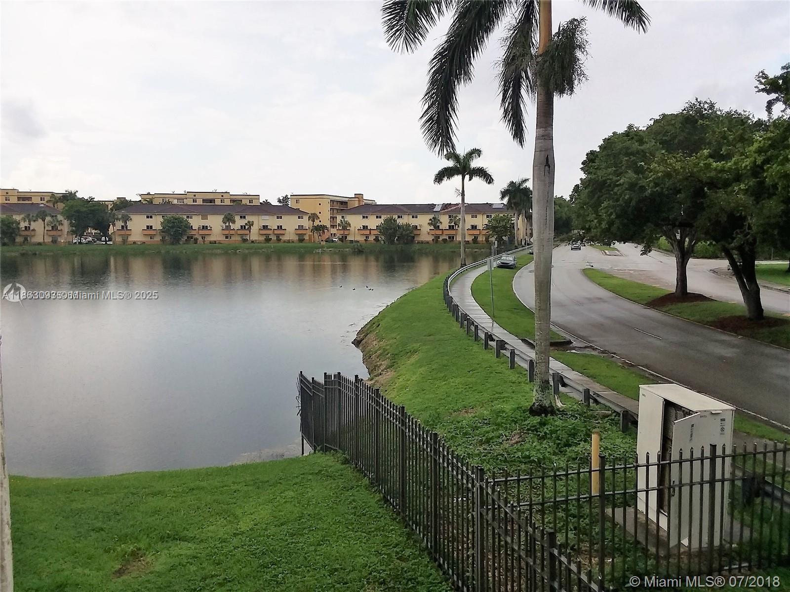 LAGO DEL REY CONDO #4 - Residential Lease