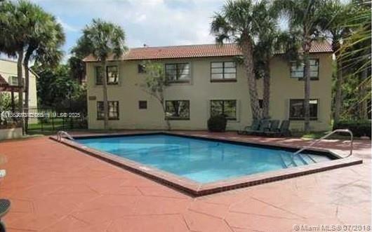 LAGO DEL REY CONDO #4 - Residential Lease