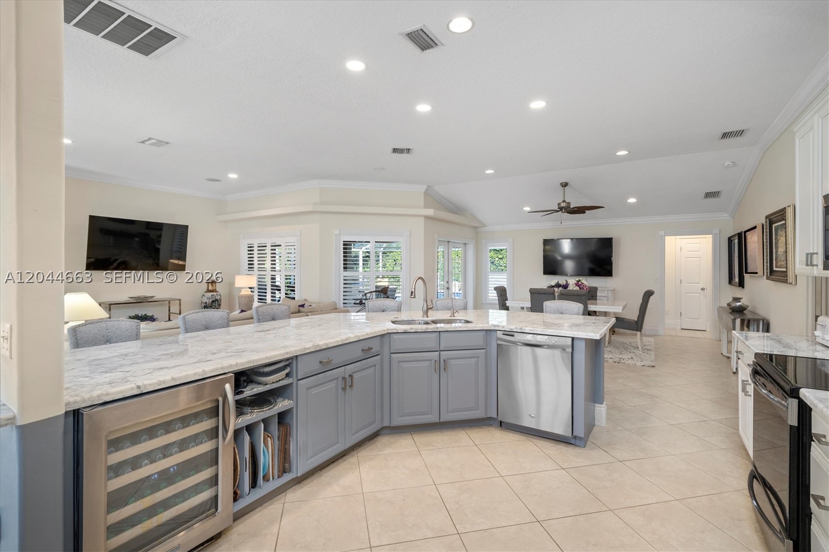 ROSEWOOD COURT SUBDIVISIO - Residential