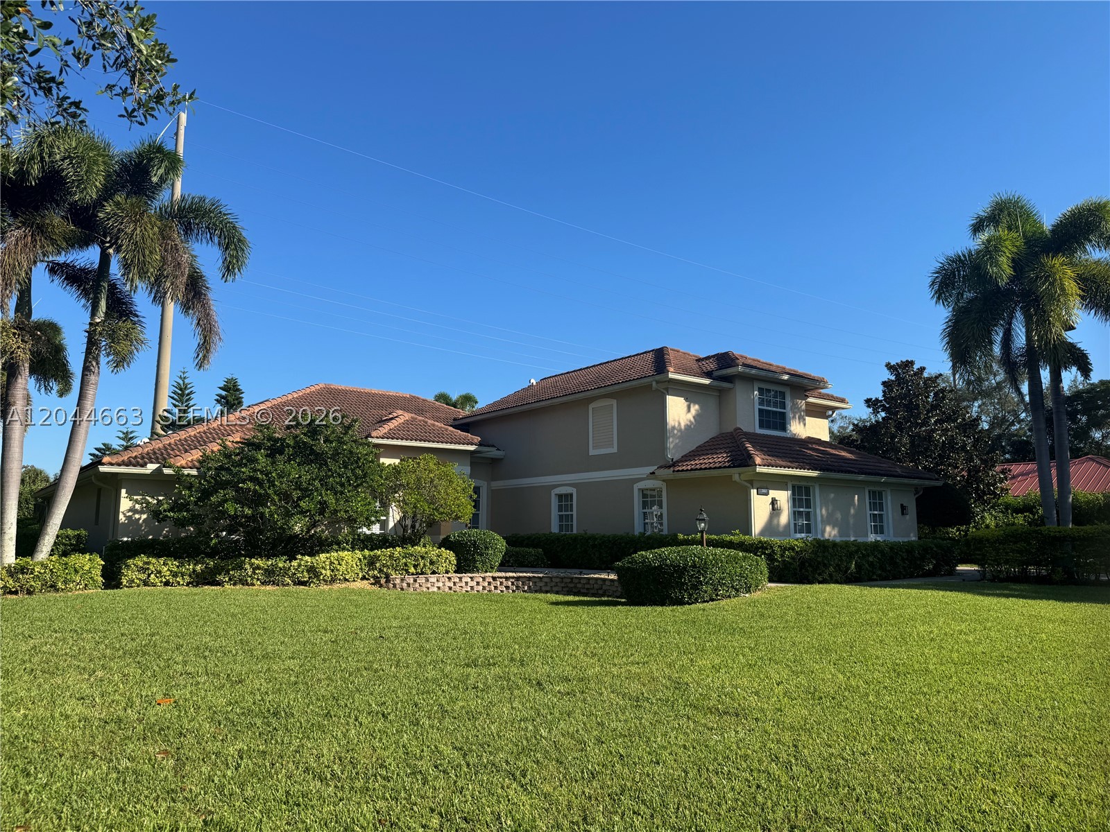 ROSEWOOD COURT SUBDIVISIO - Residential