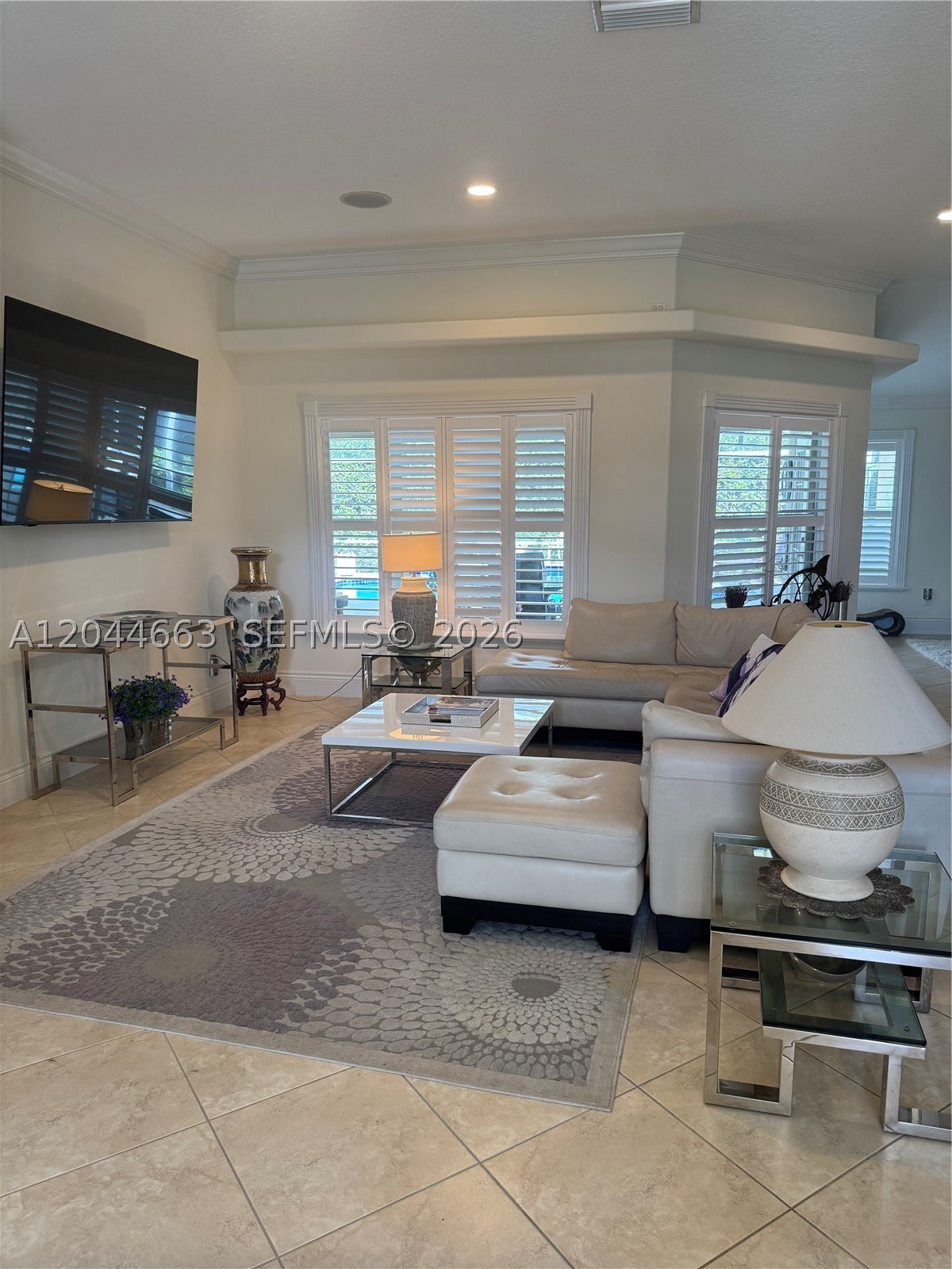 ROSEWOOD COURT SUBDIVISIO - Residential