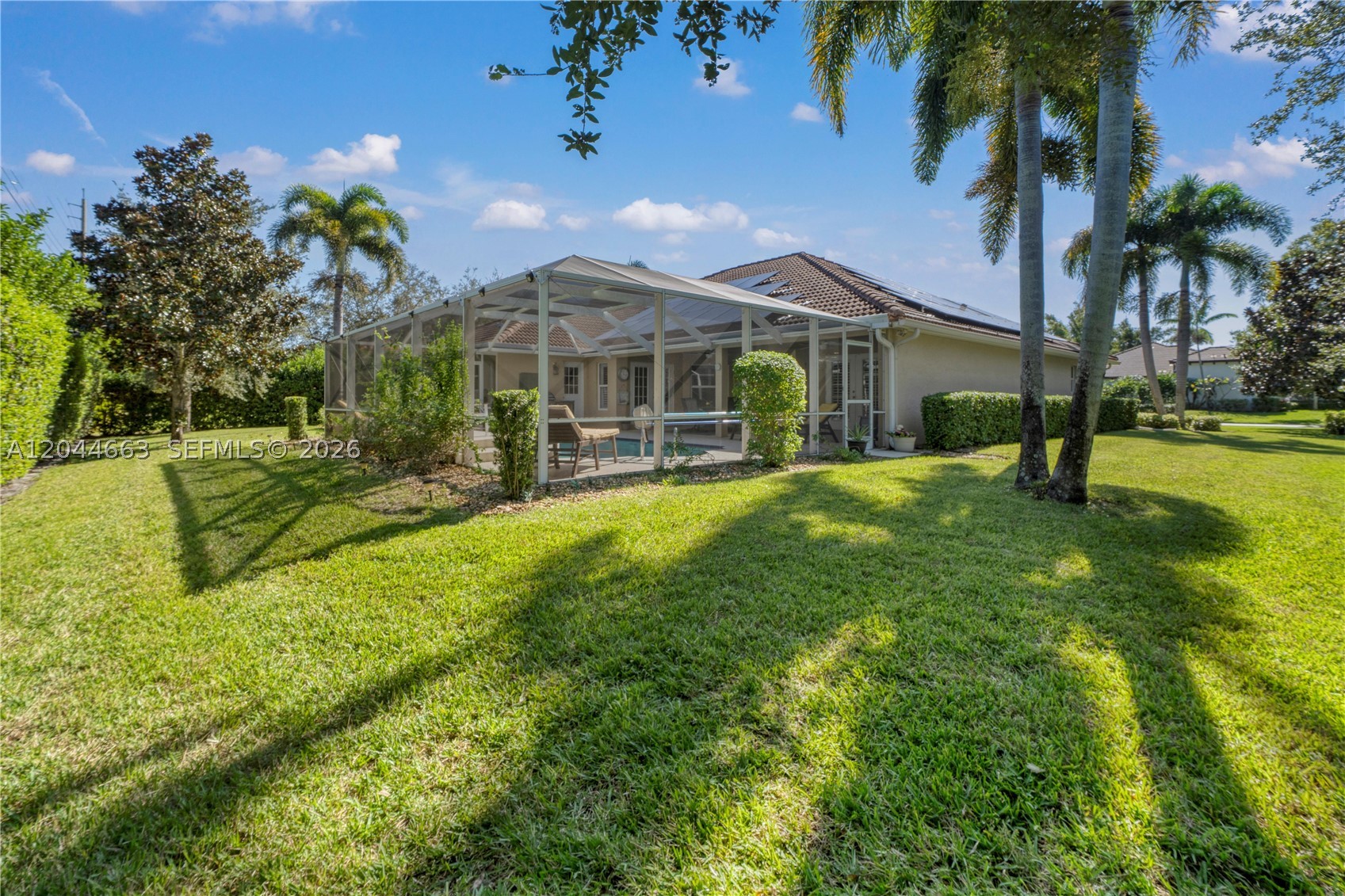 ROSEWOOD COURT SUBDIVISIO - Residential