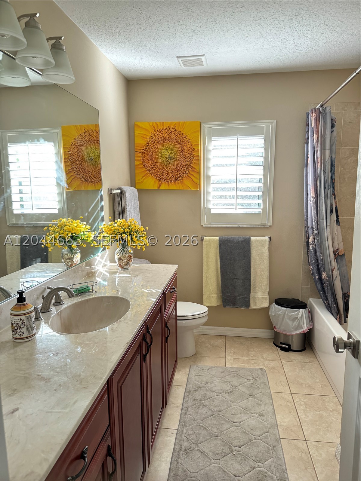ROSEWOOD COURT SUBDIVISIO - Residential