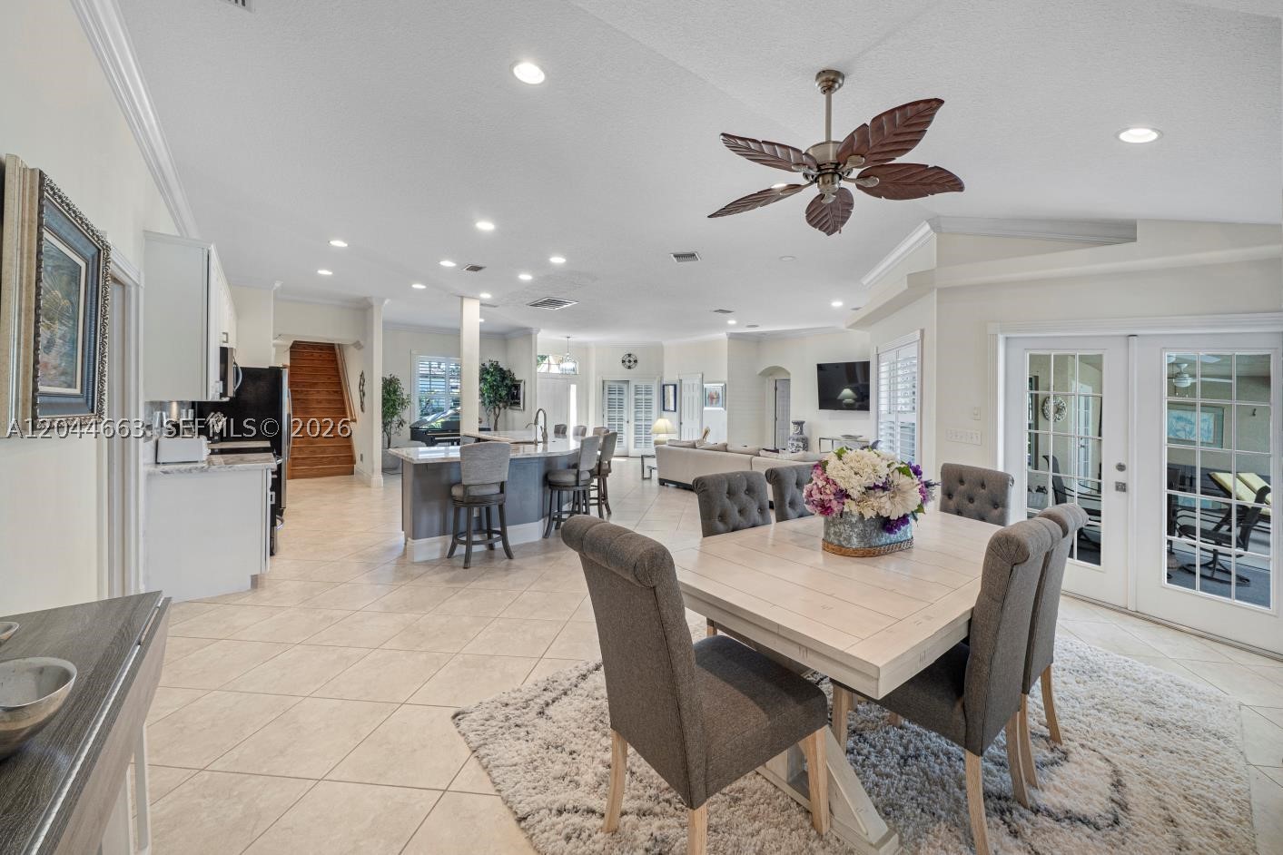 ROSEWOOD COURT SUBDIVISIO - Residential