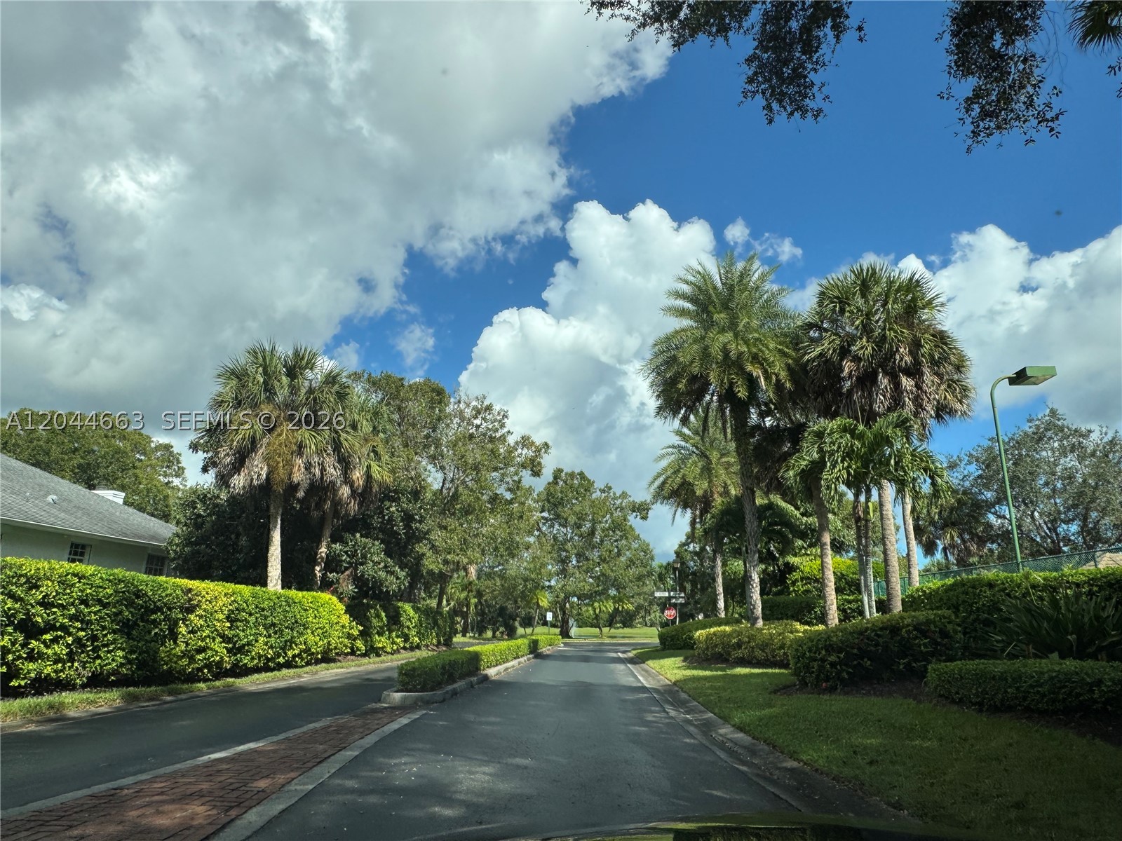 ROSEWOOD COURT SUBDIVISIO - Residential