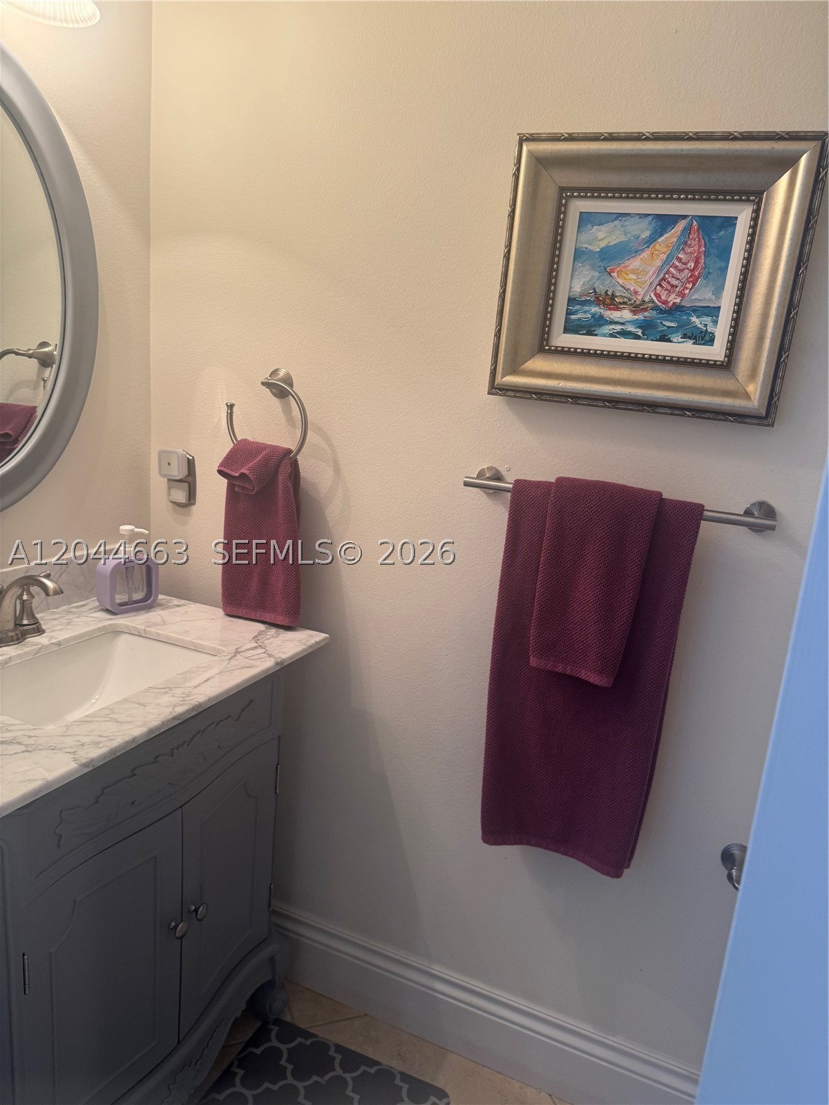 ROSEWOOD COURT SUBDIVISIO - Residential
