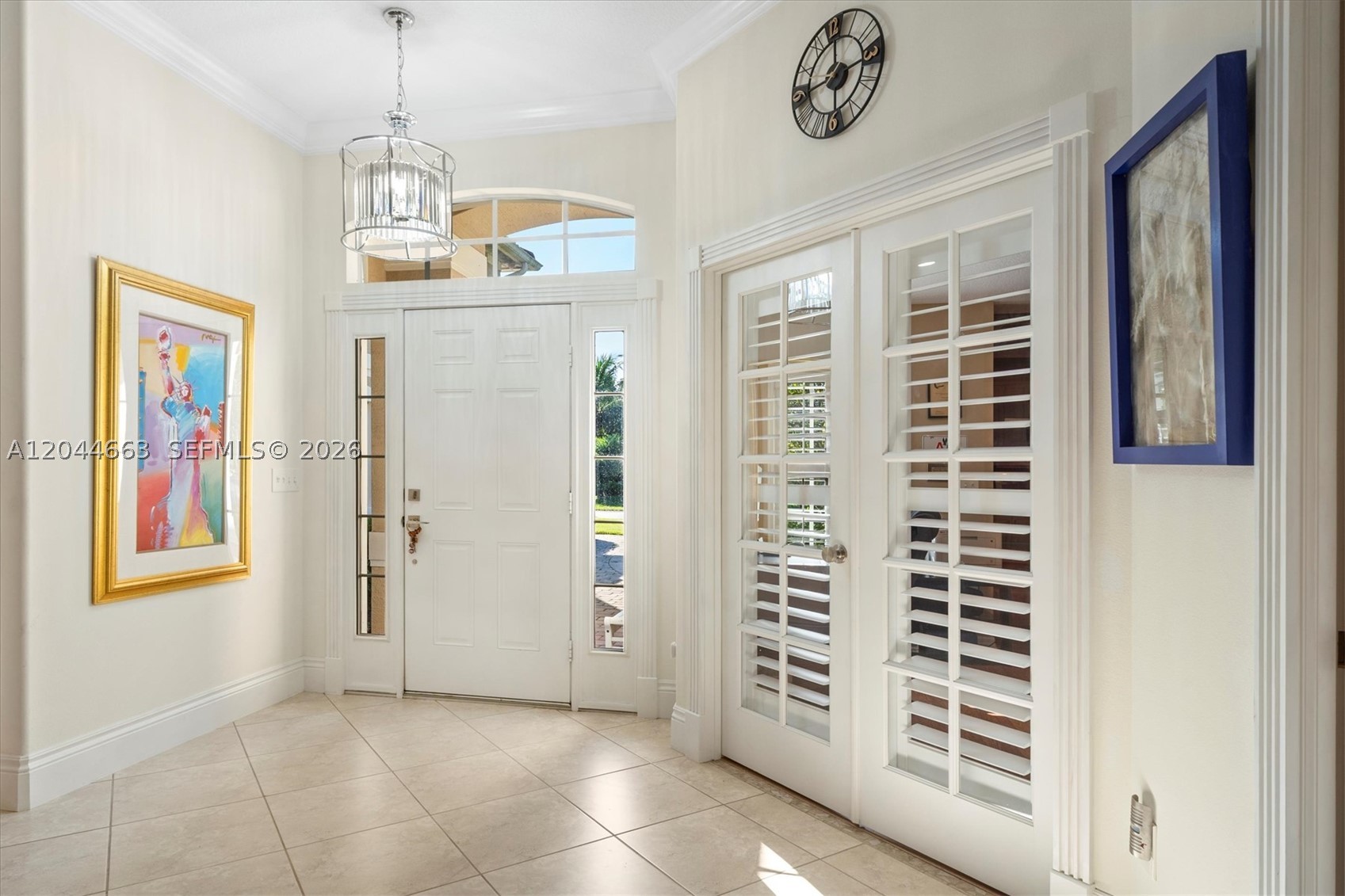 ROSEWOOD COURT SUBDIVISIO - Residential