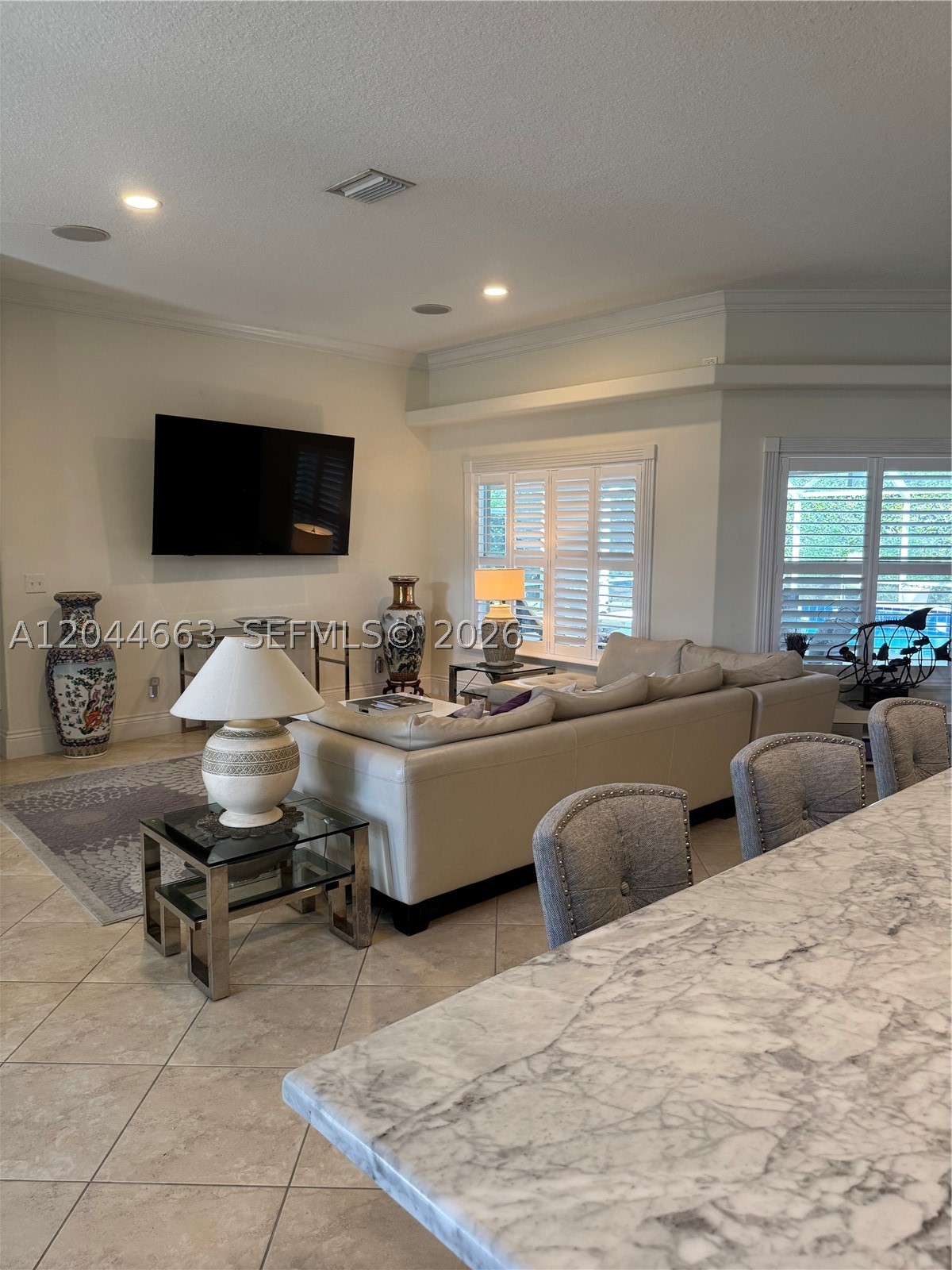 ROSEWOOD COURT SUBDIVISIO - Residential