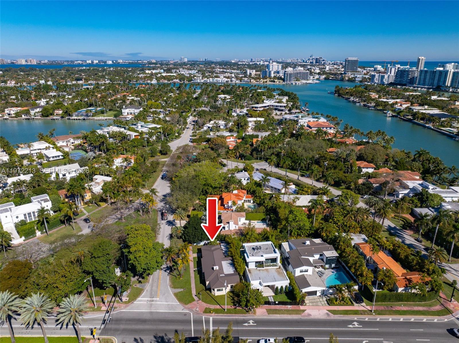 BEACH VIEW ADDN - Residential