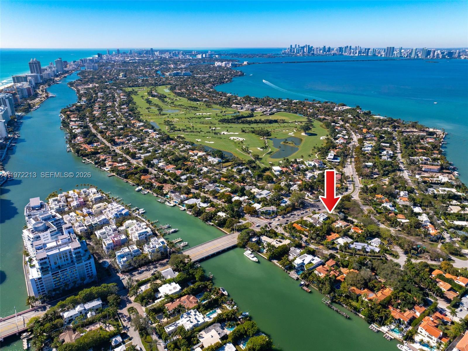 BEACH VIEW ADDN - Residential