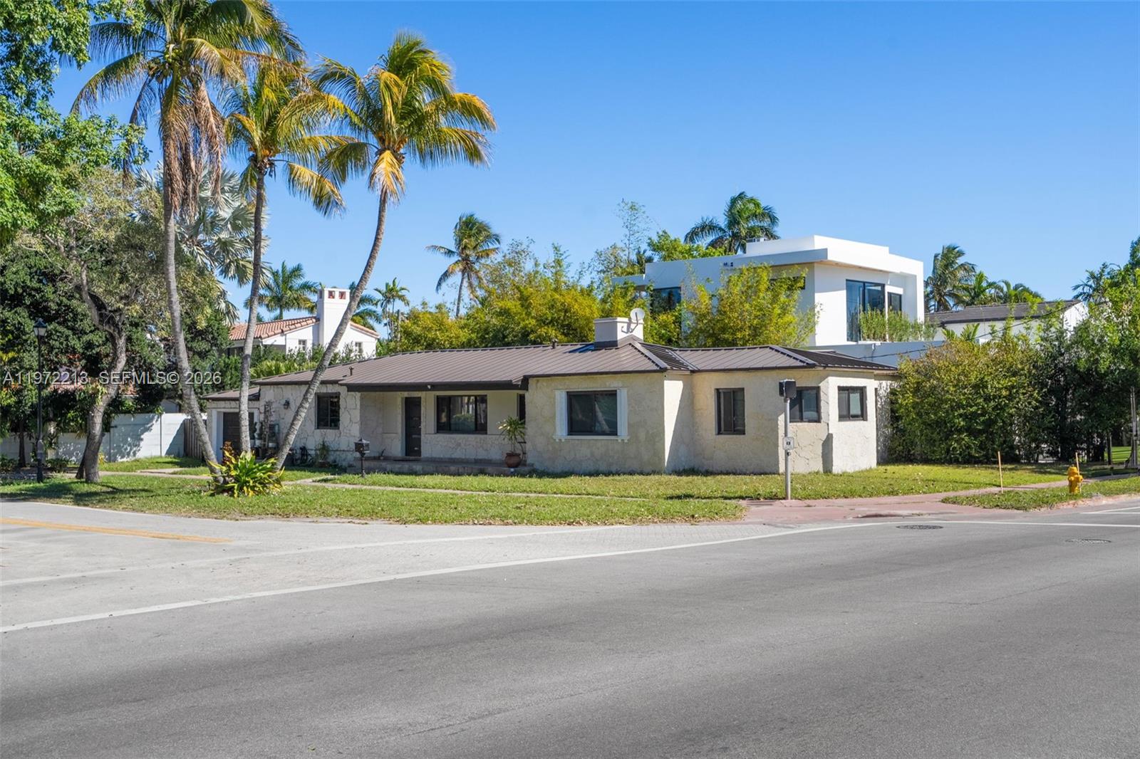 BEACH VIEW ADDN - Residential