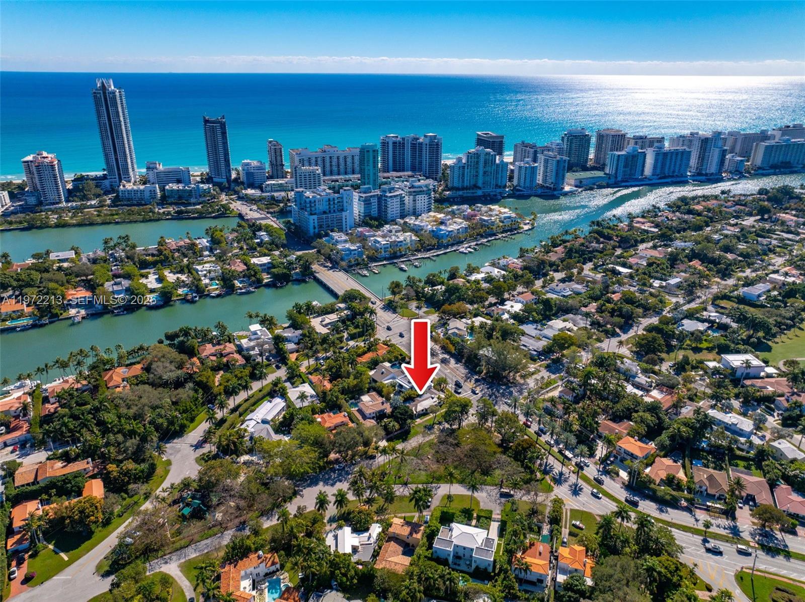 BEACH VIEW ADDN - Residential