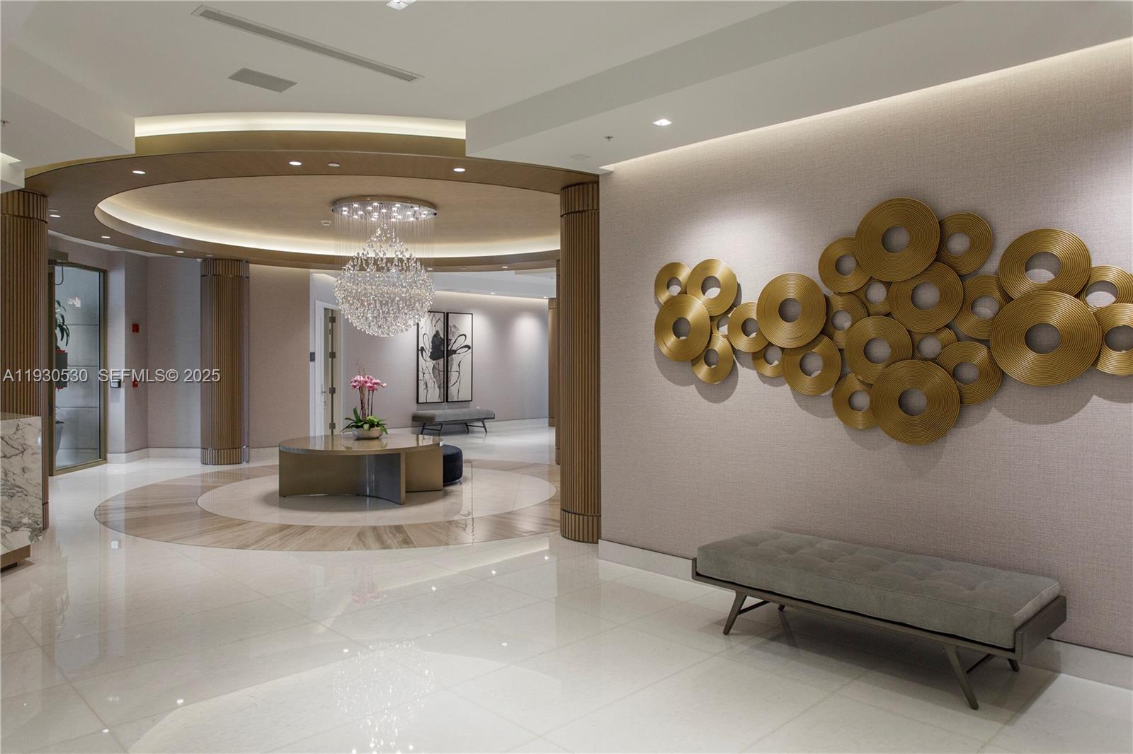 ONE TEQUESTA POINT CONDO - Residential Lease