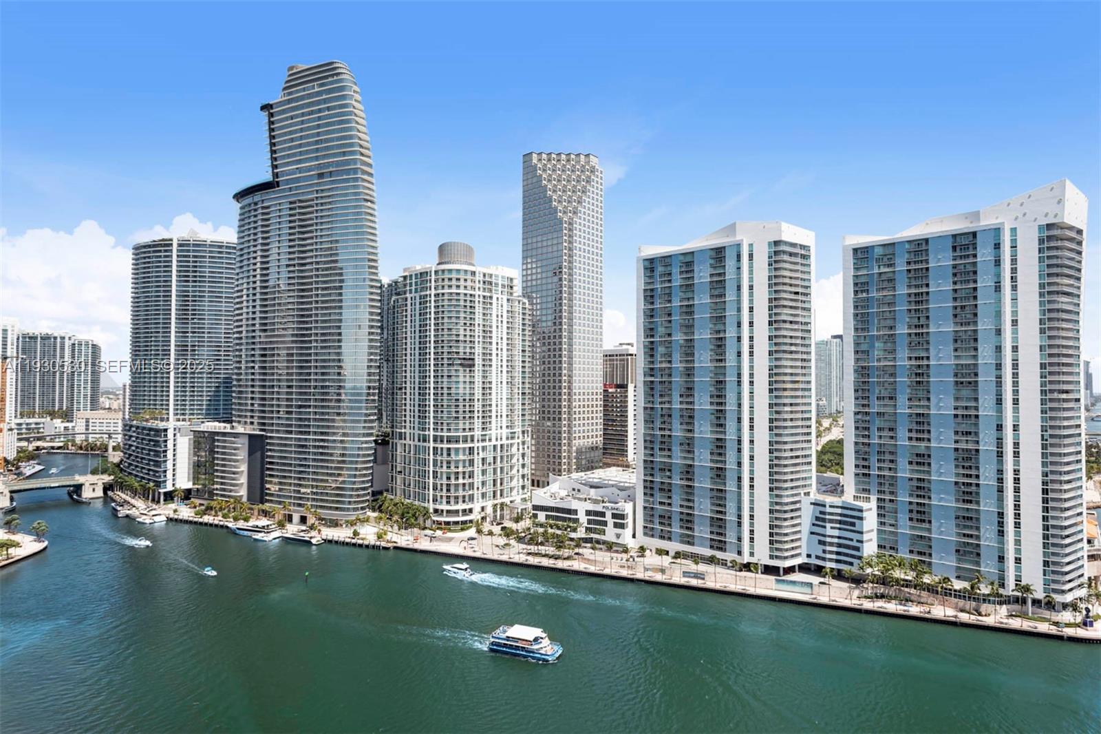 ONE TEQUESTA POINT CONDO - Residential Lease