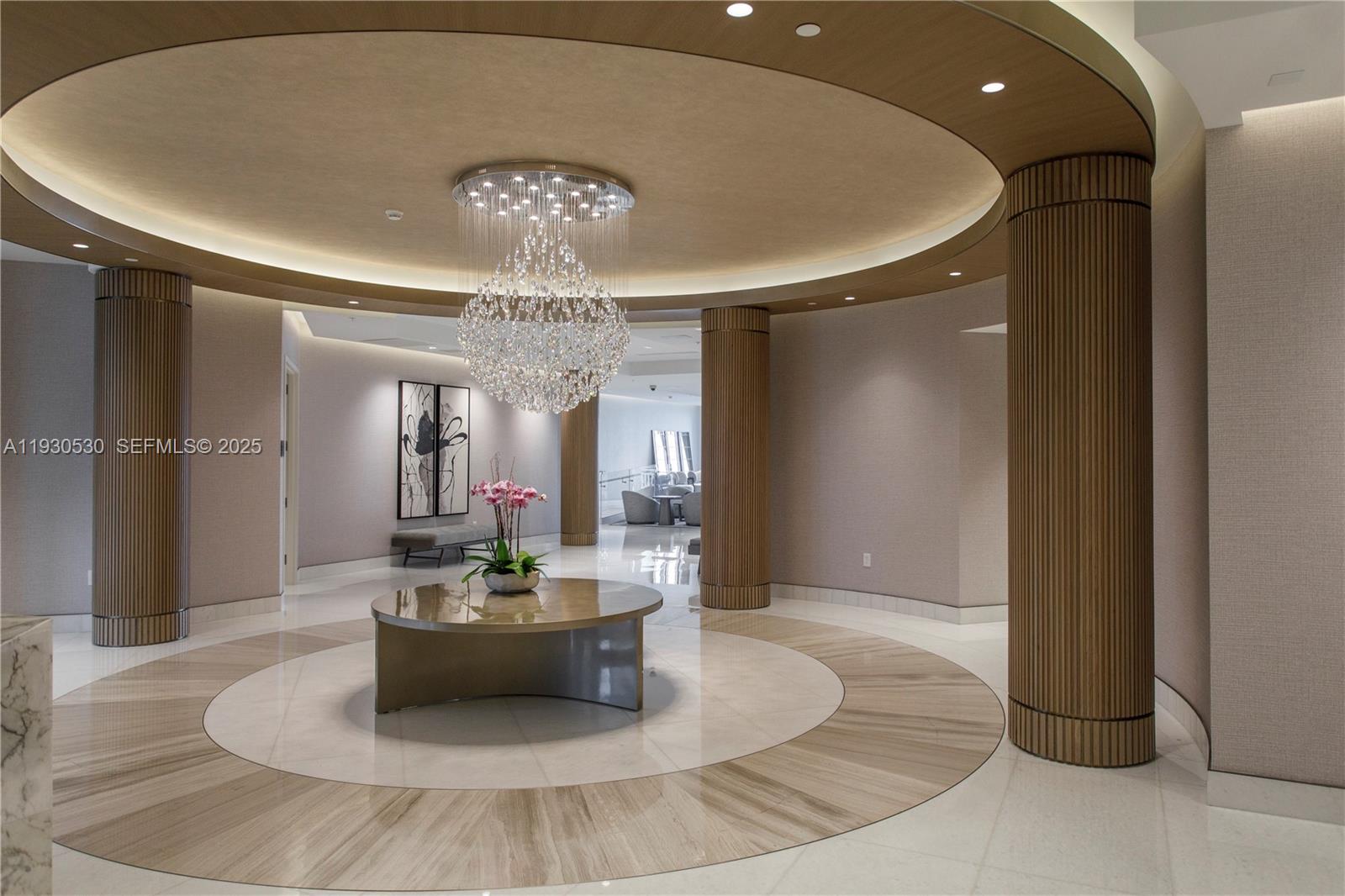ONE TEQUESTA POINT CONDO - Residential Lease
