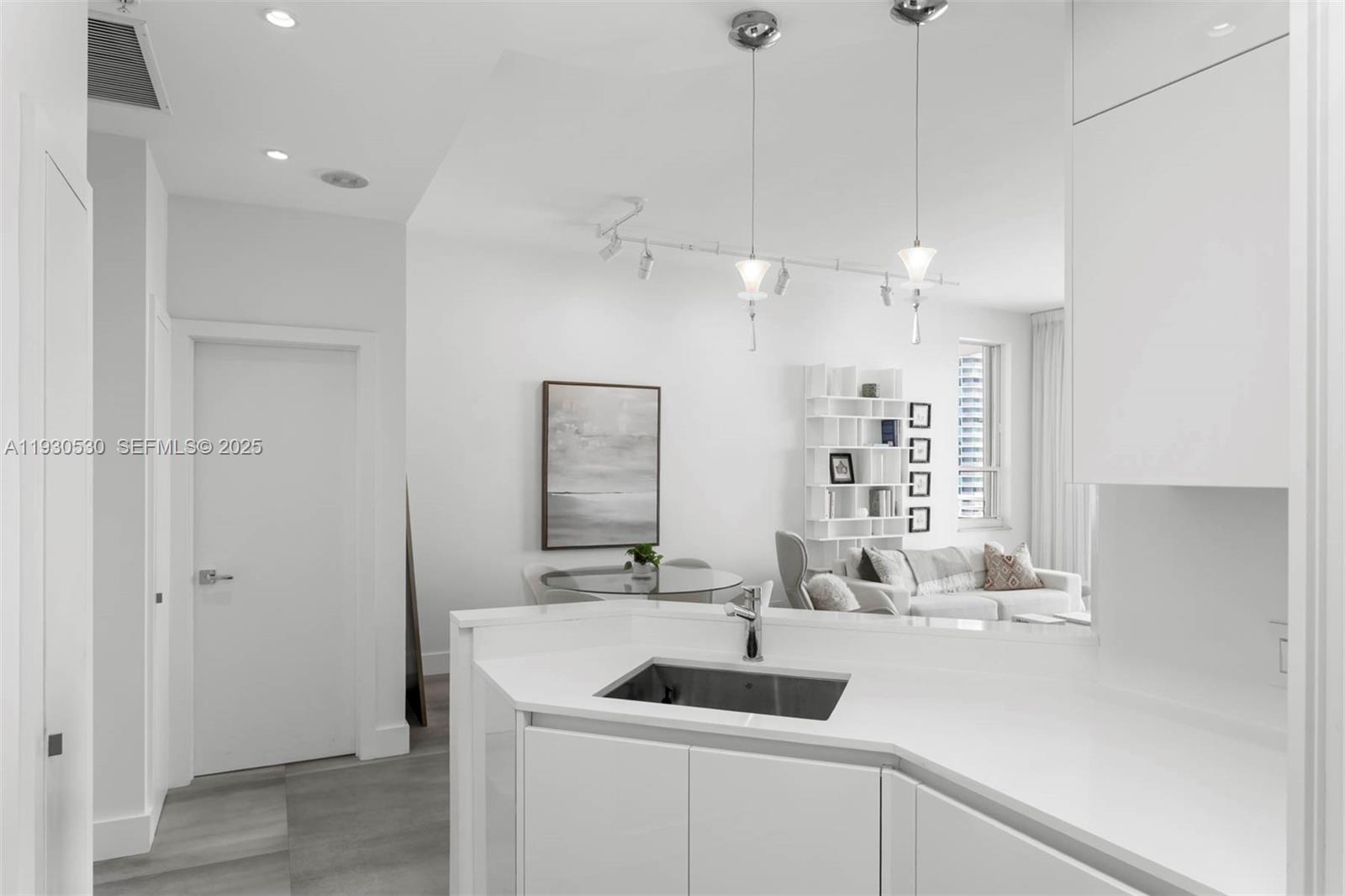 ONE TEQUESTA POINT CONDO - Residential Lease