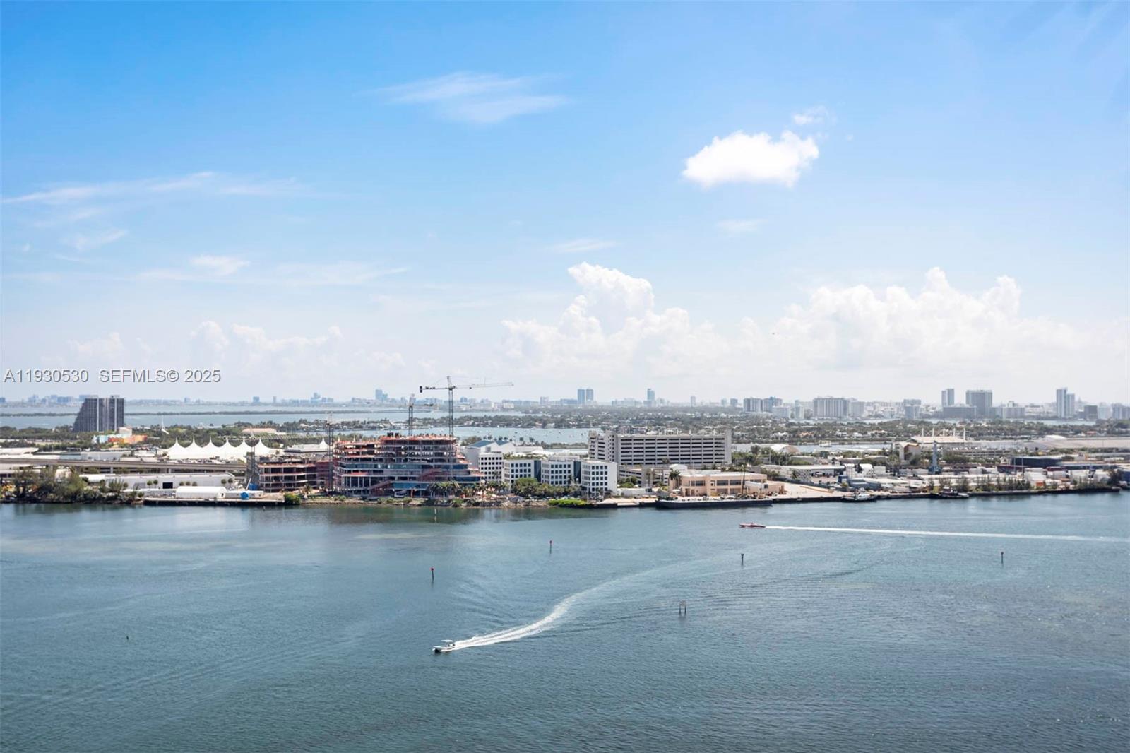 ONE TEQUESTA POINT CONDO - Residential Lease