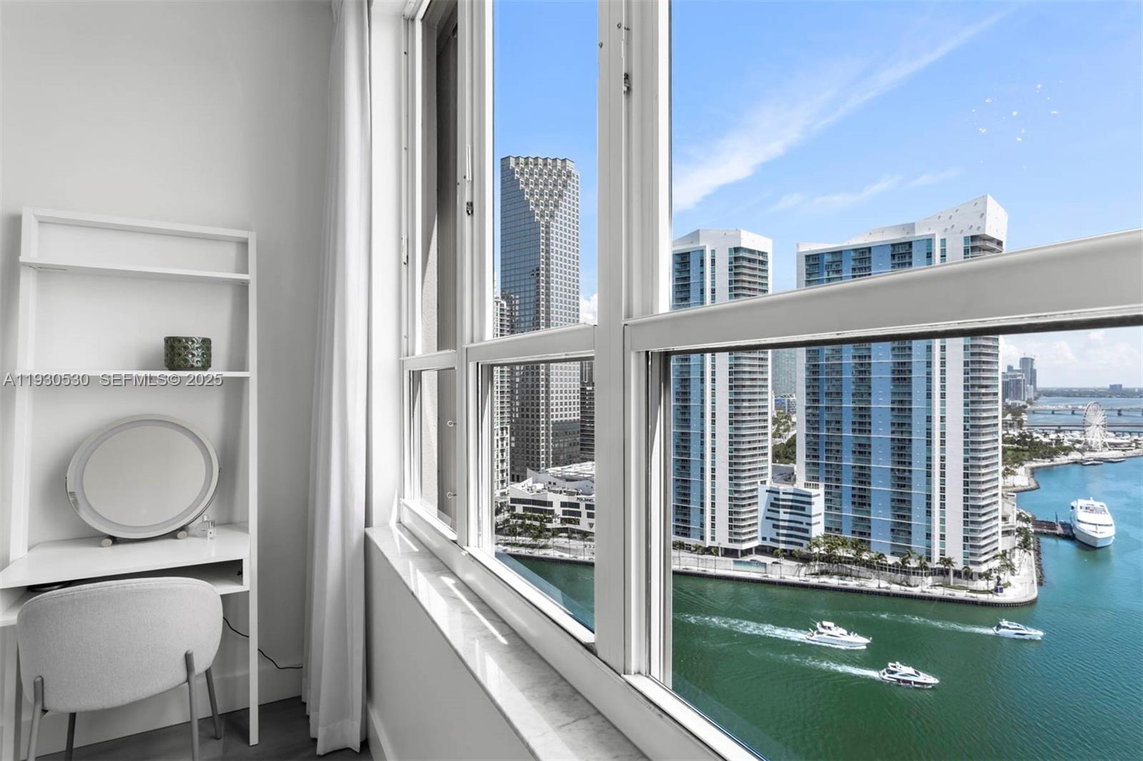 ONE TEQUESTA POINT CONDO - Residential Lease