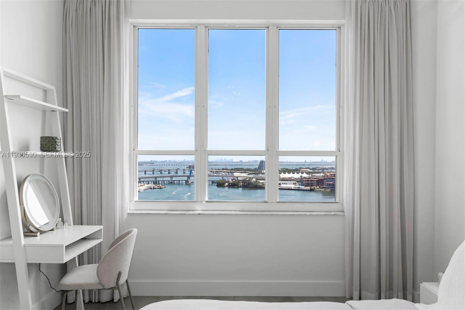 ONE TEQUESTA POINT CONDO - Residential Lease
