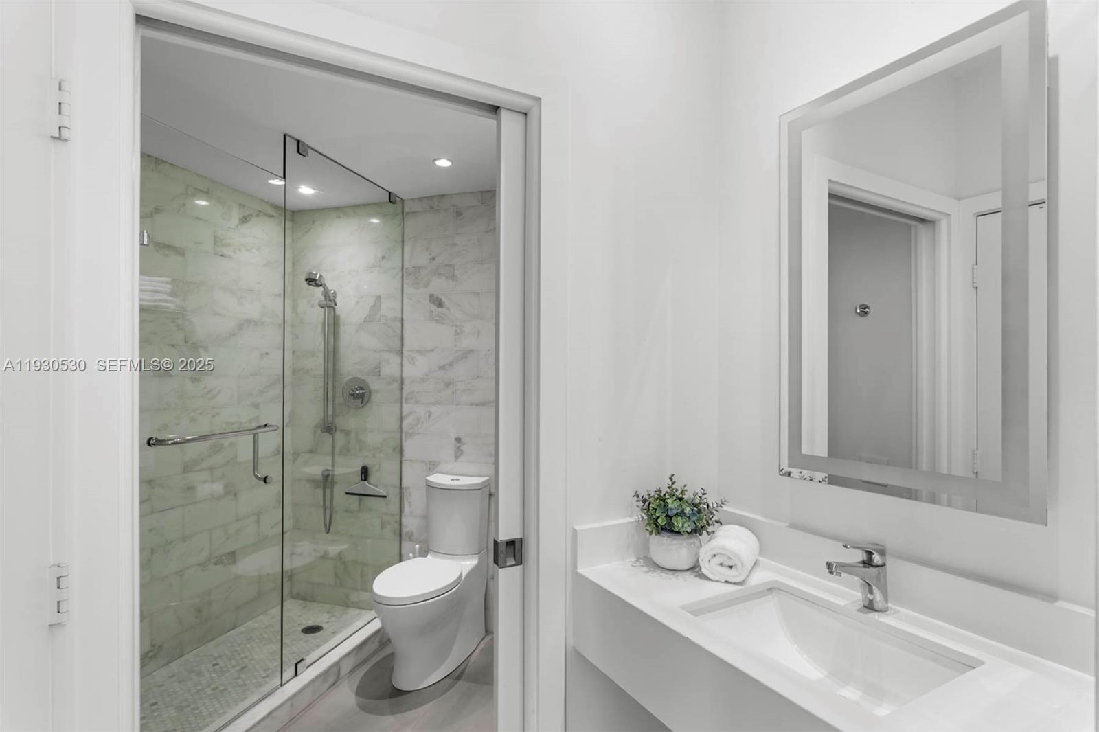 ONE TEQUESTA POINT CONDO - Residential Lease