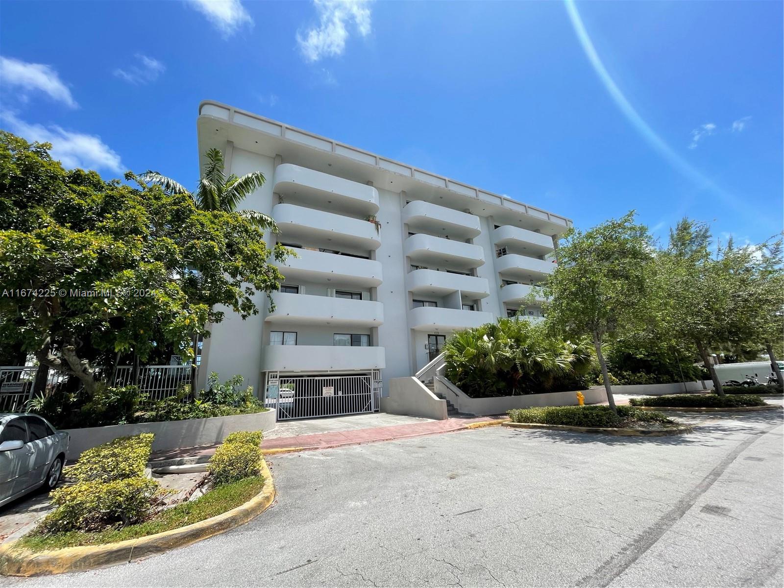 NORMANDY SHORES YT & CC I - Residential Lease