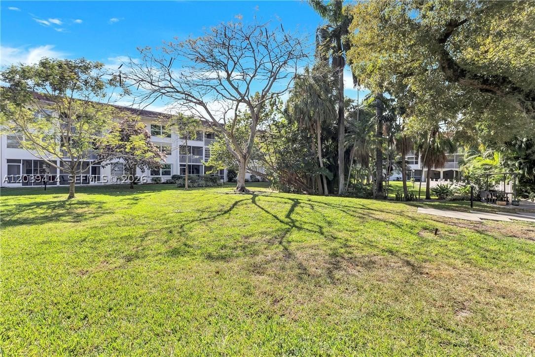 KINGS PARK GARDEN APTS CO - Residential