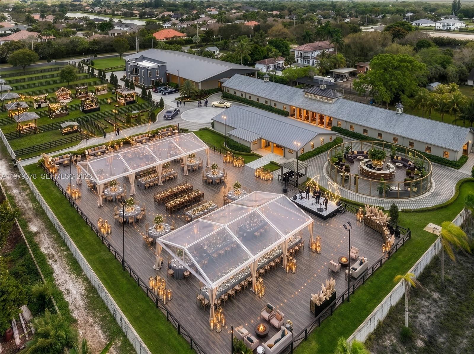 FLA FRUIT LANDS CO SUB NO - Land