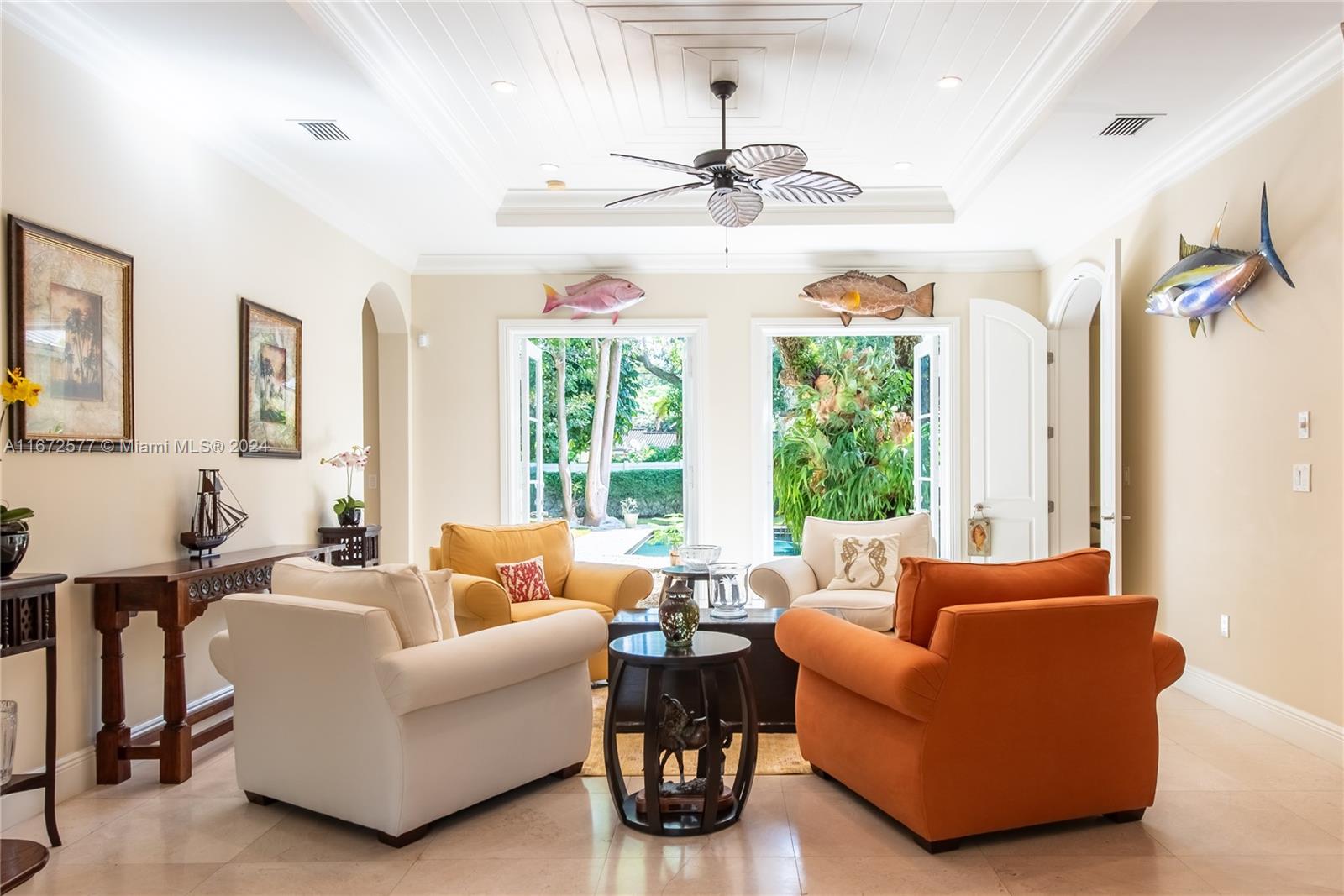 PINECREST VILLAS 2 ADDN - Residential