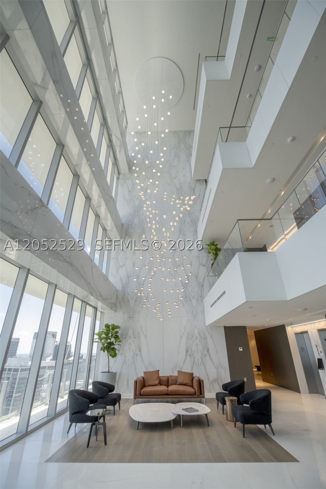 300 BISCAYNE BLVD WAY COND - Residential