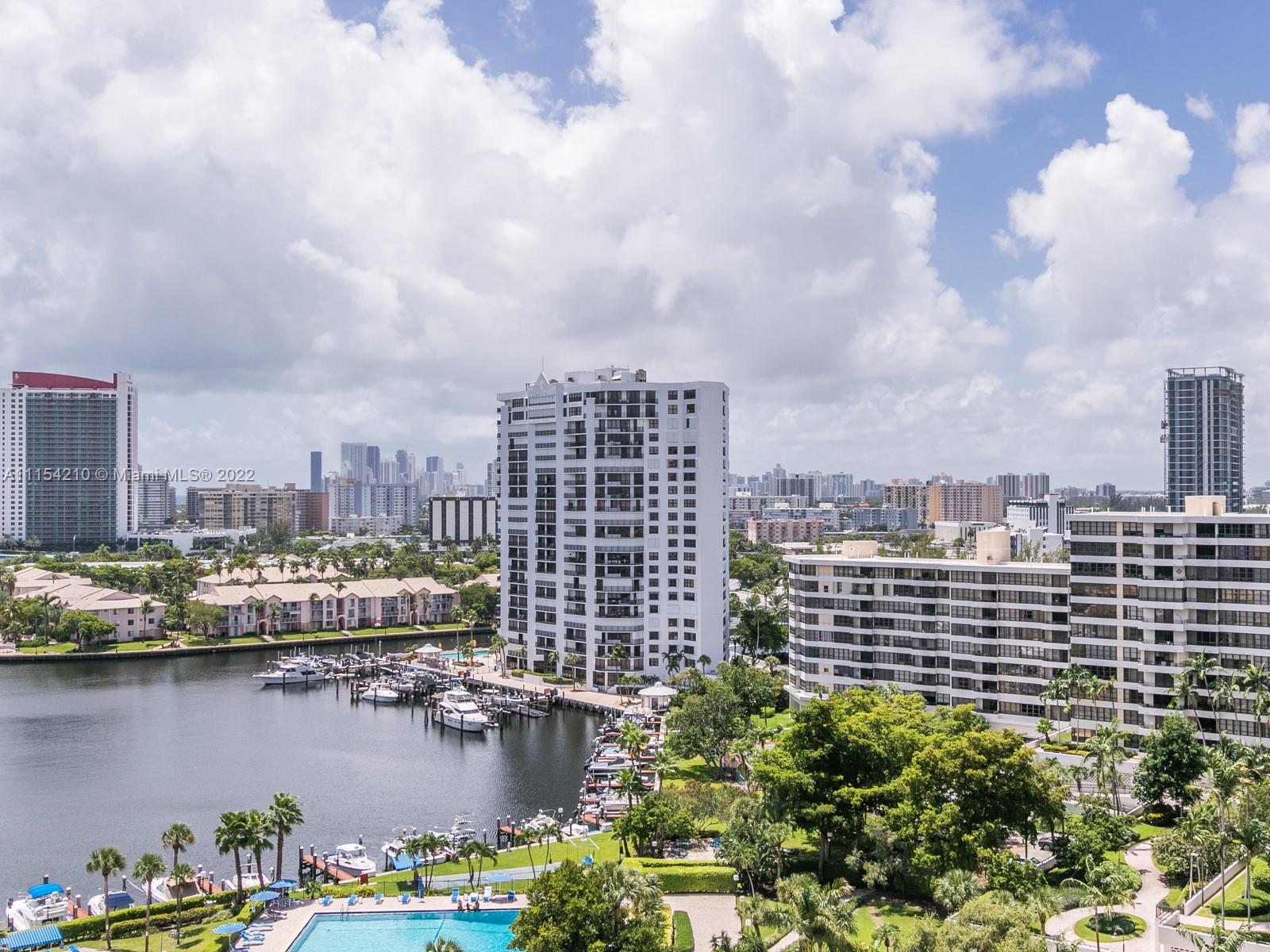 OLYMPUS CONDO - Residential