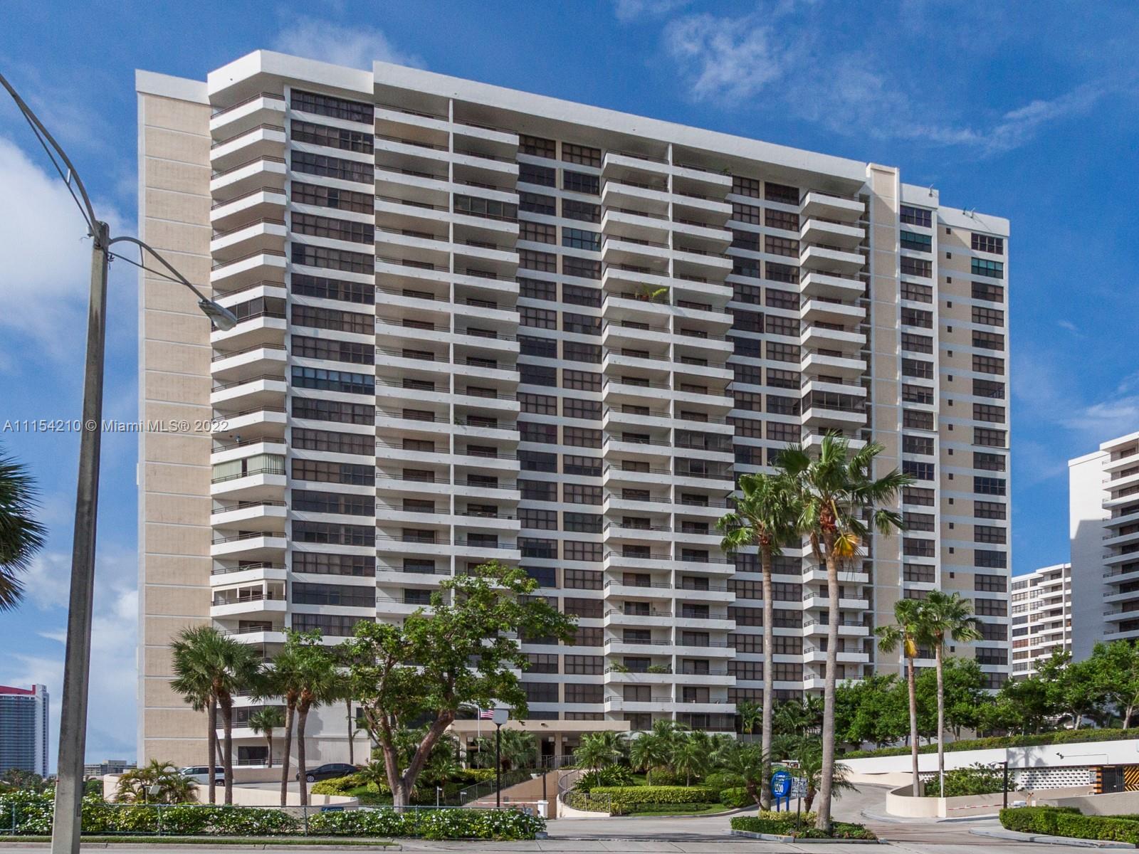 OLYMPUS CONDO - Residential