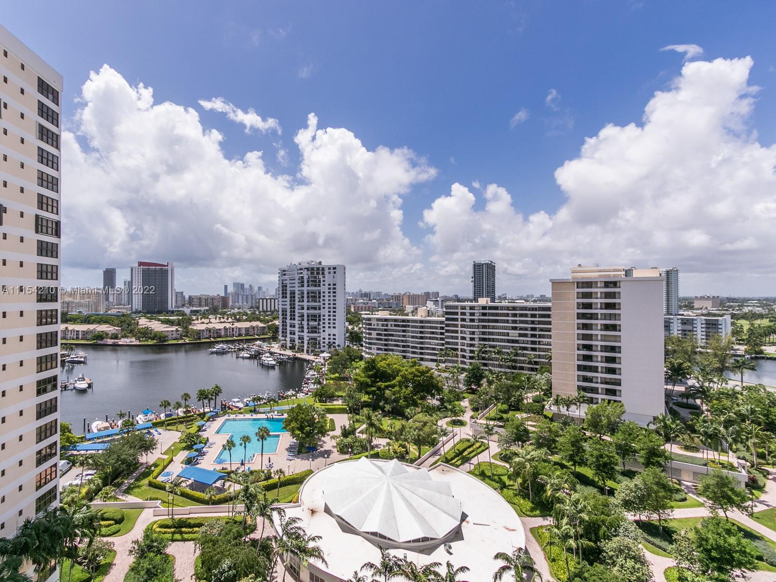 OLYMPUS CONDO - Residential