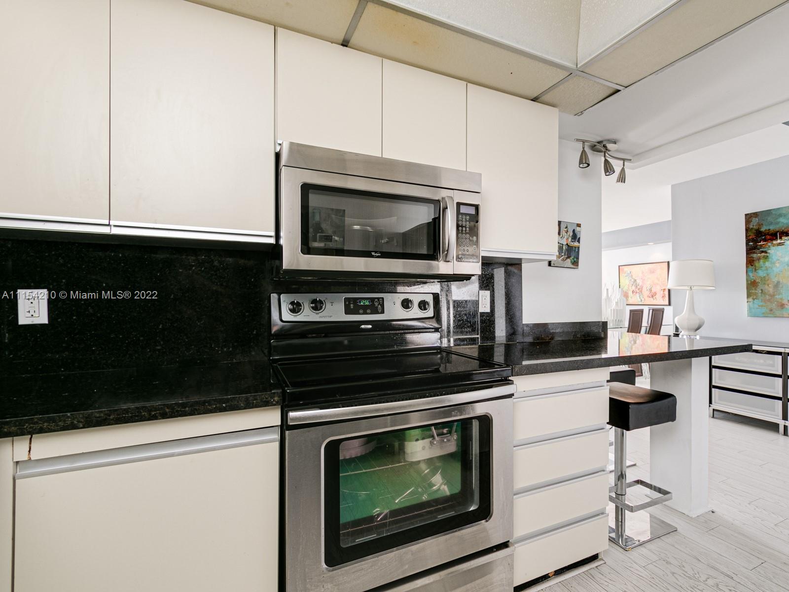 OLYMPUS CONDO - Residential