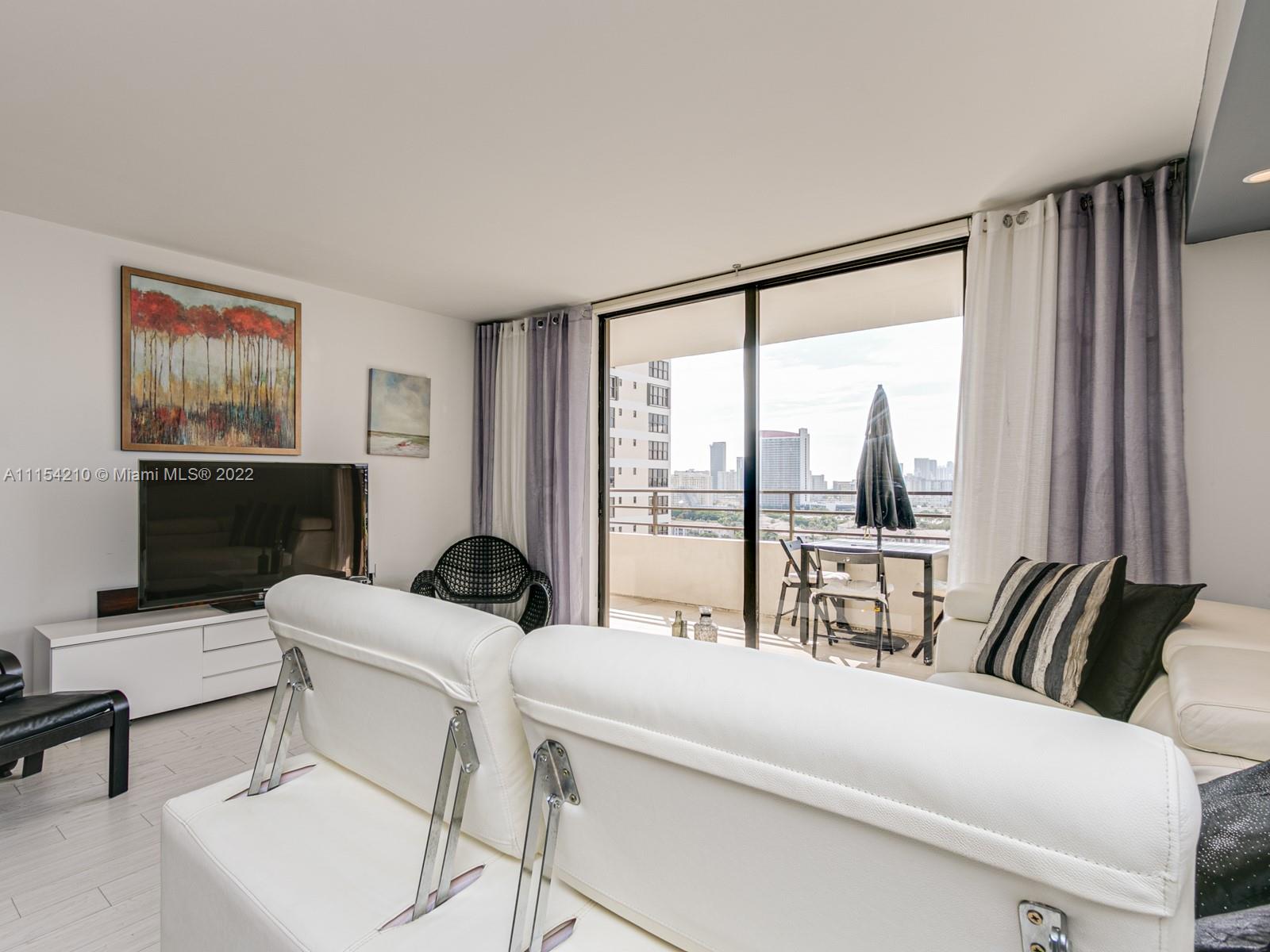 OLYMPUS CONDO - Residential