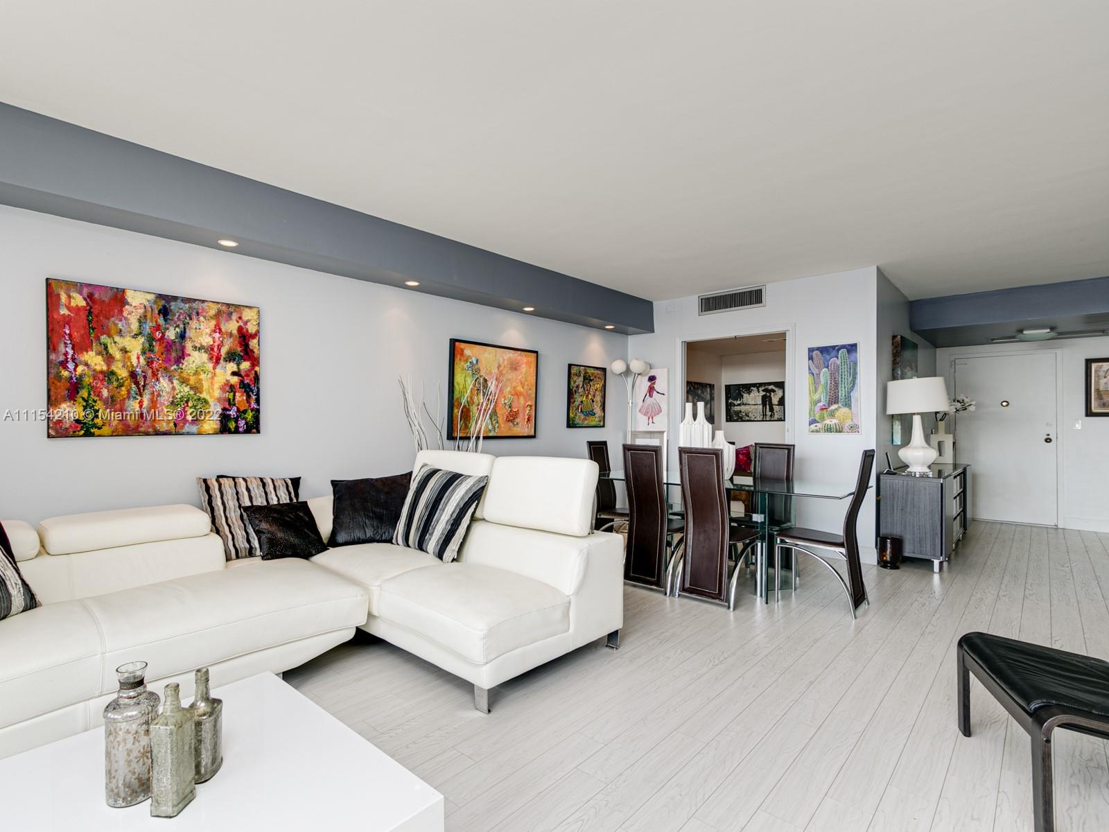 OLYMPUS CONDO - Residential