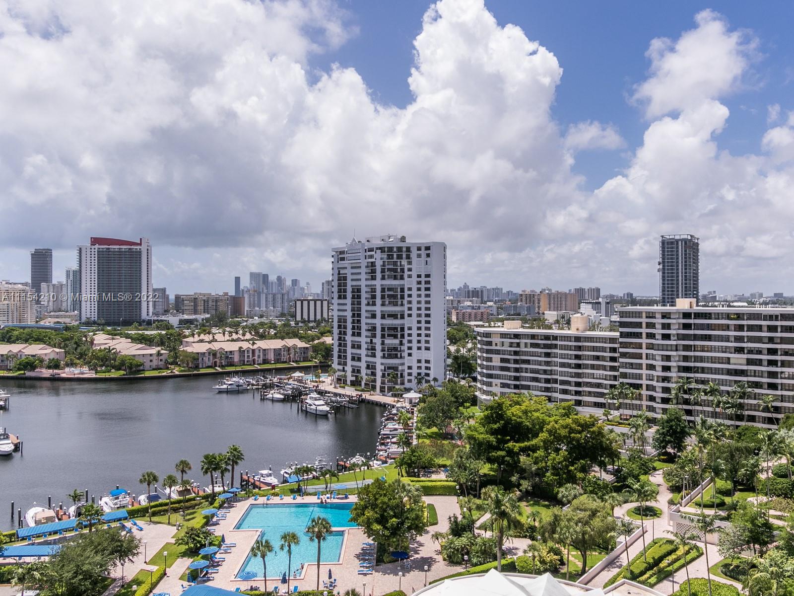 OLYMPUS CONDO - Residential