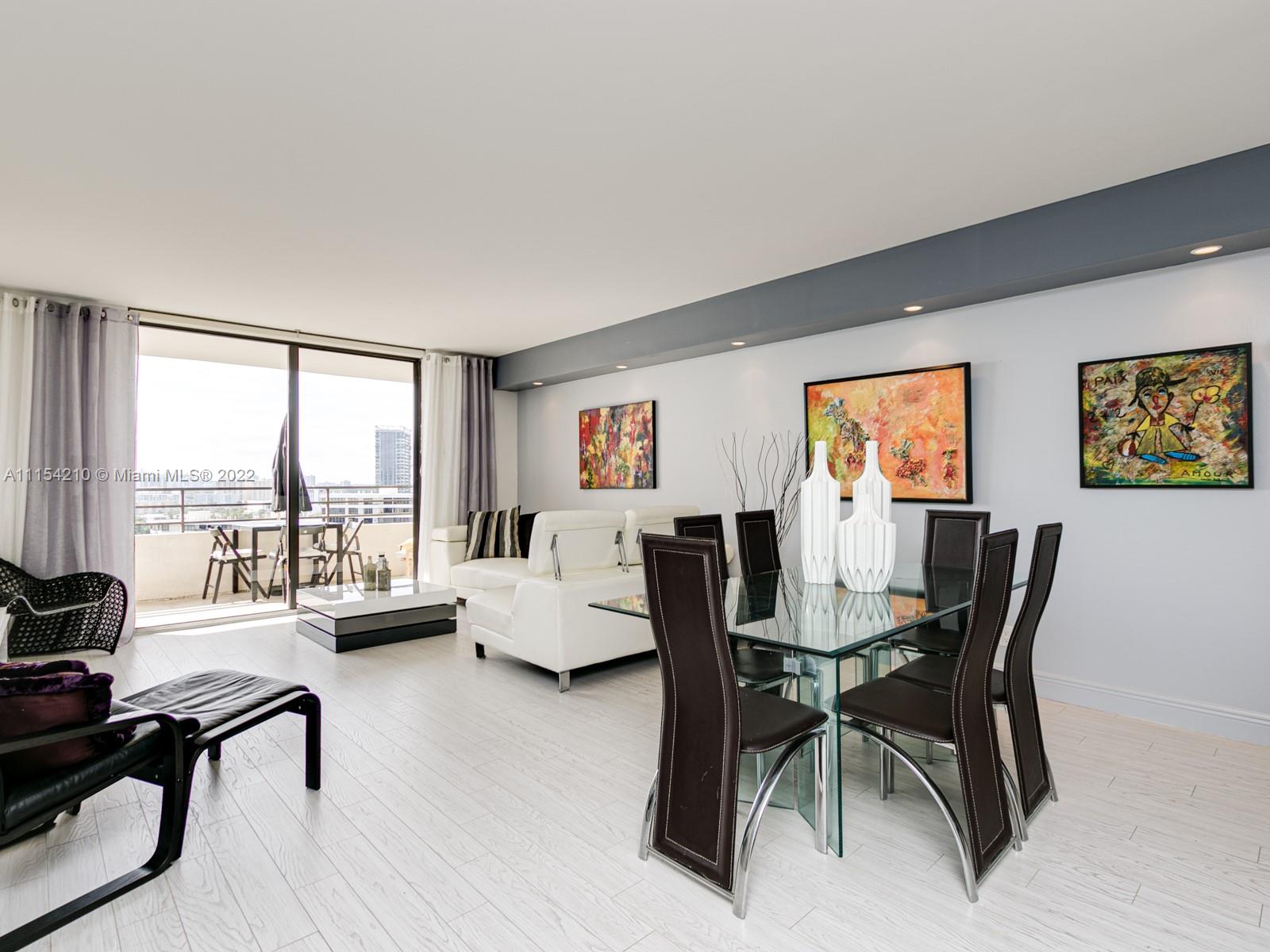 OLYMPUS CONDO - Residential