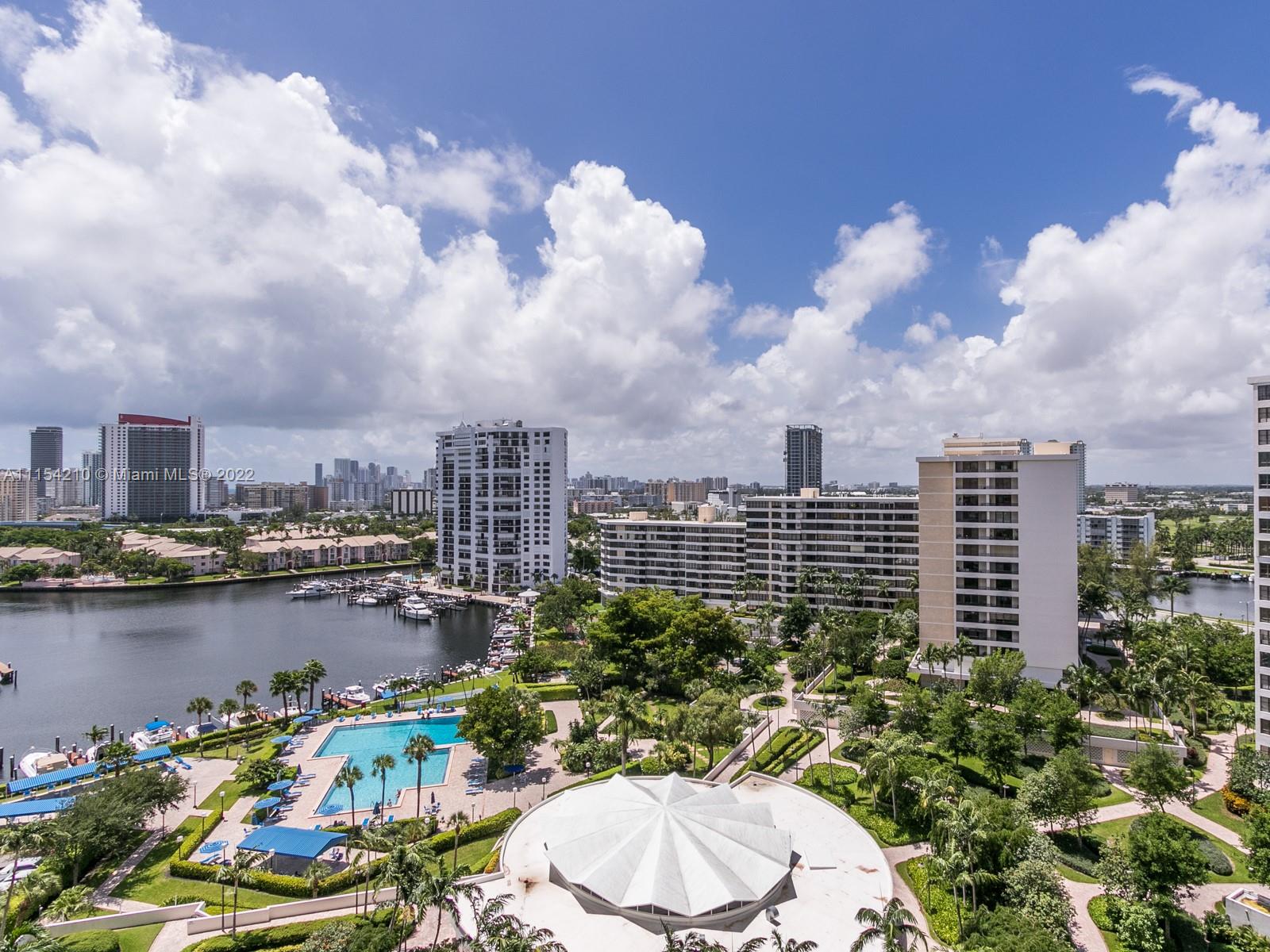 OLYMPUS CONDO - Residential