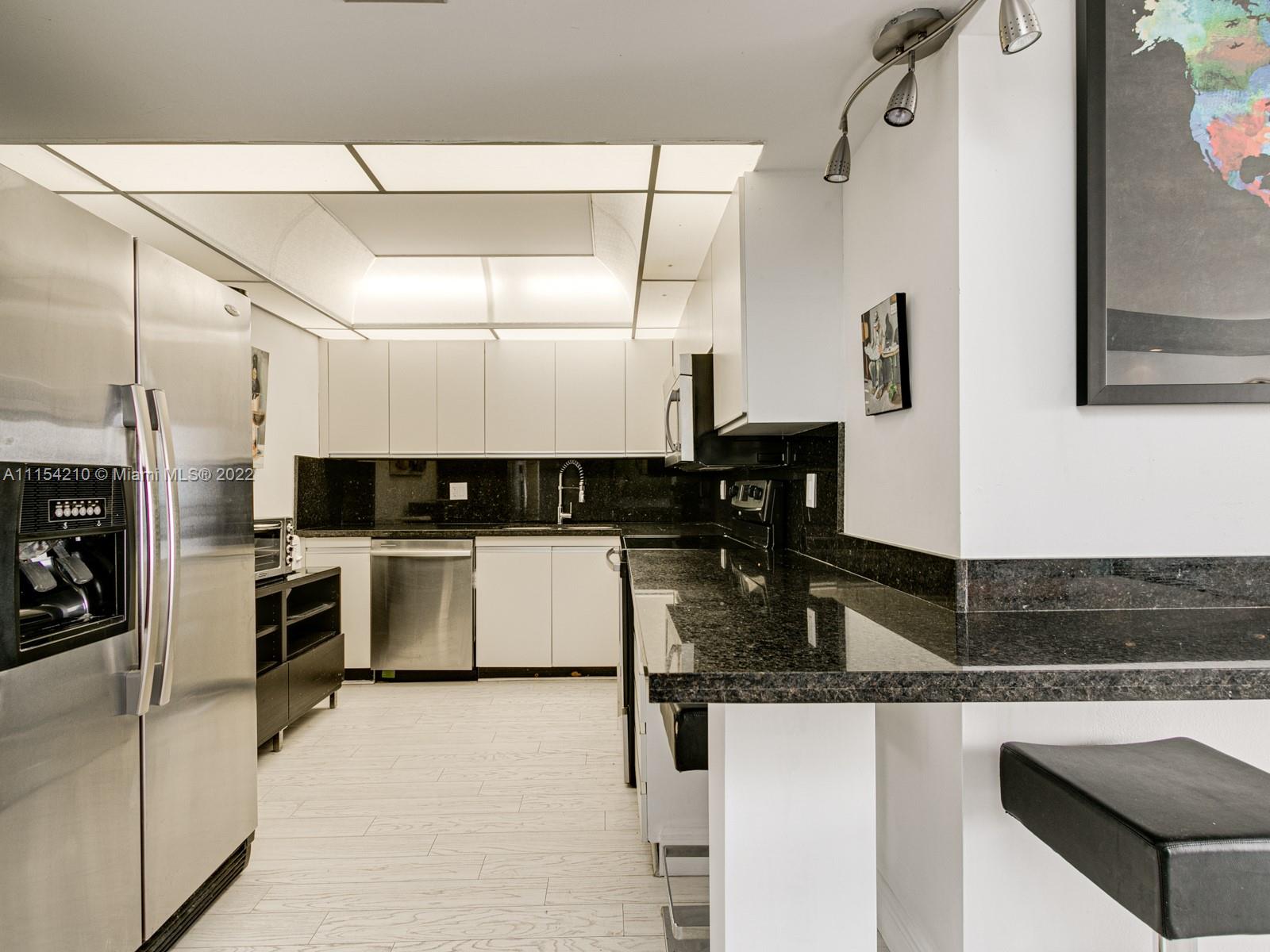 OLYMPUS CONDO - Residential