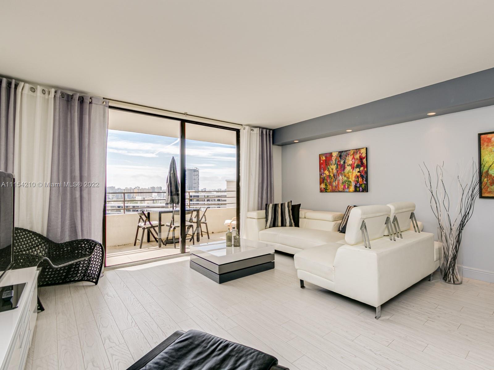 OLYMPUS CONDO - Residential