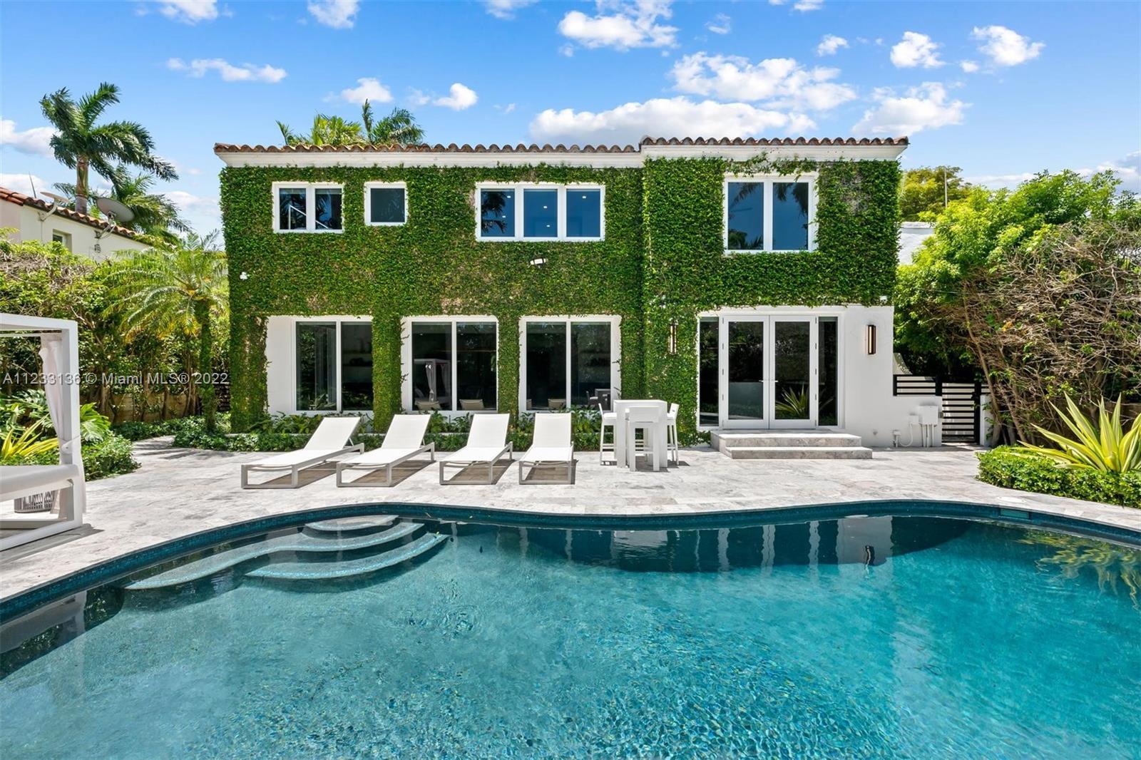 LA GORCE GOLF SUB - Residential