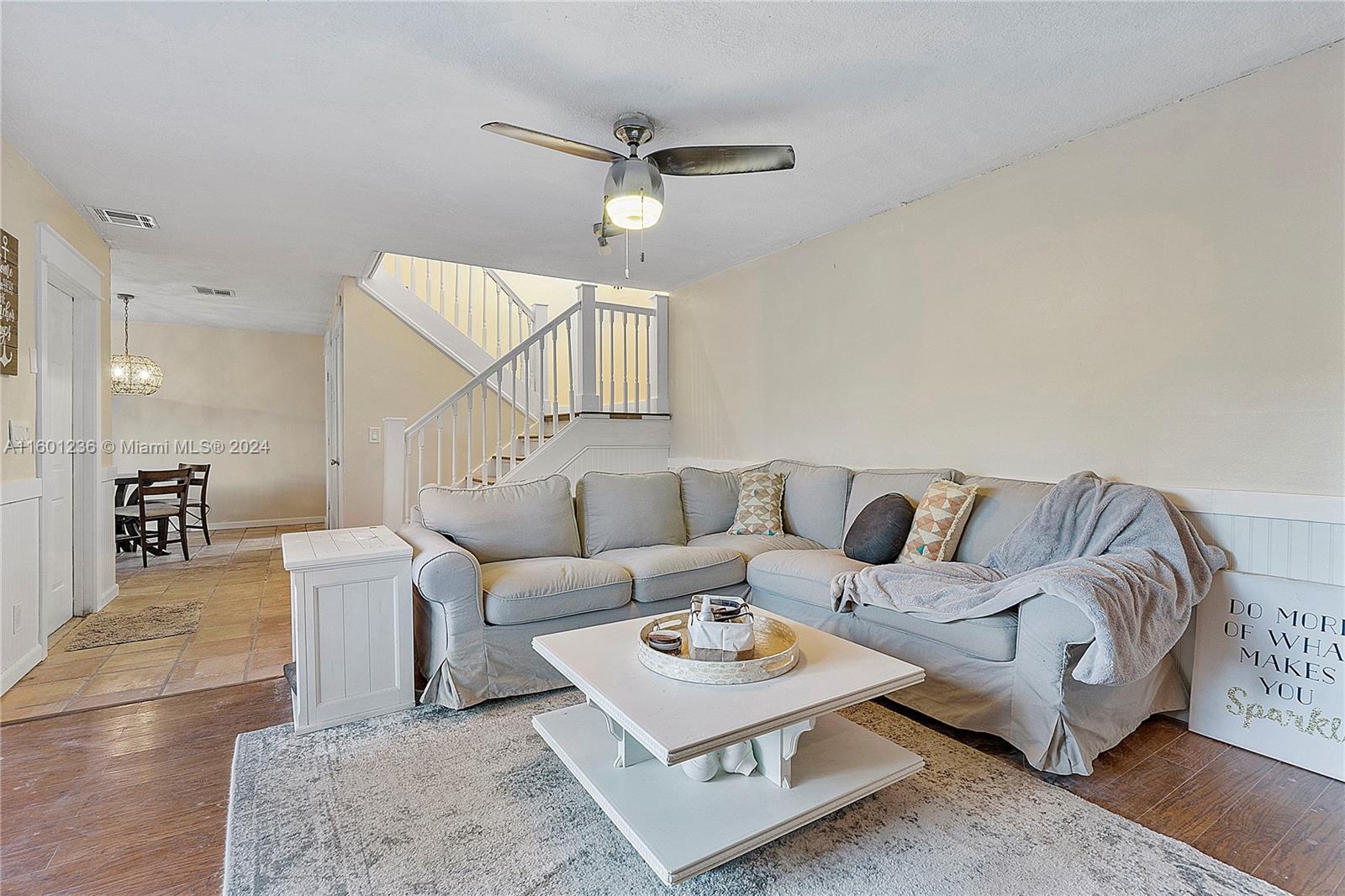 SEVEN SPRINGS 1 - Residential