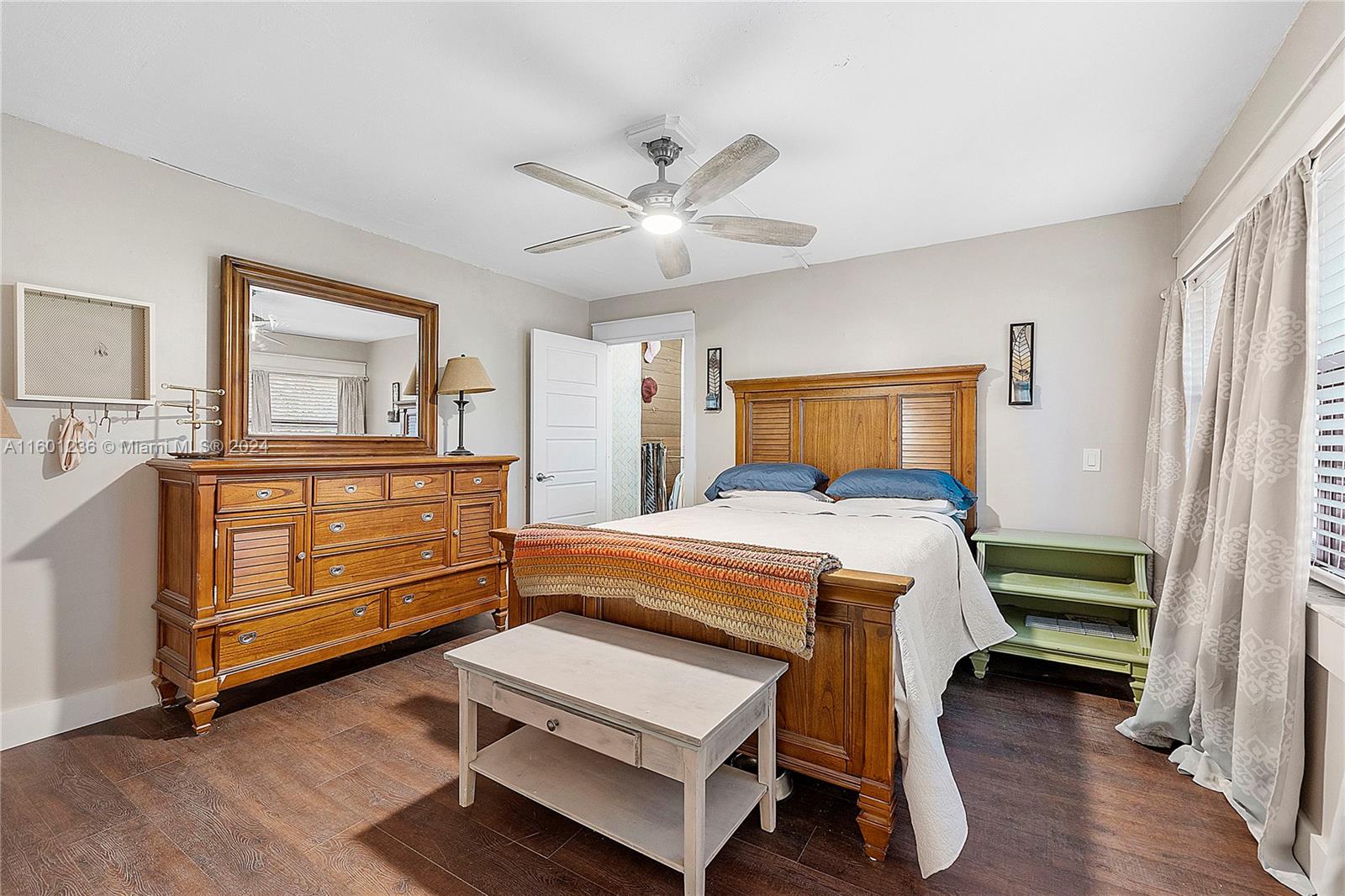 SEVEN SPRINGS 1 - Residential