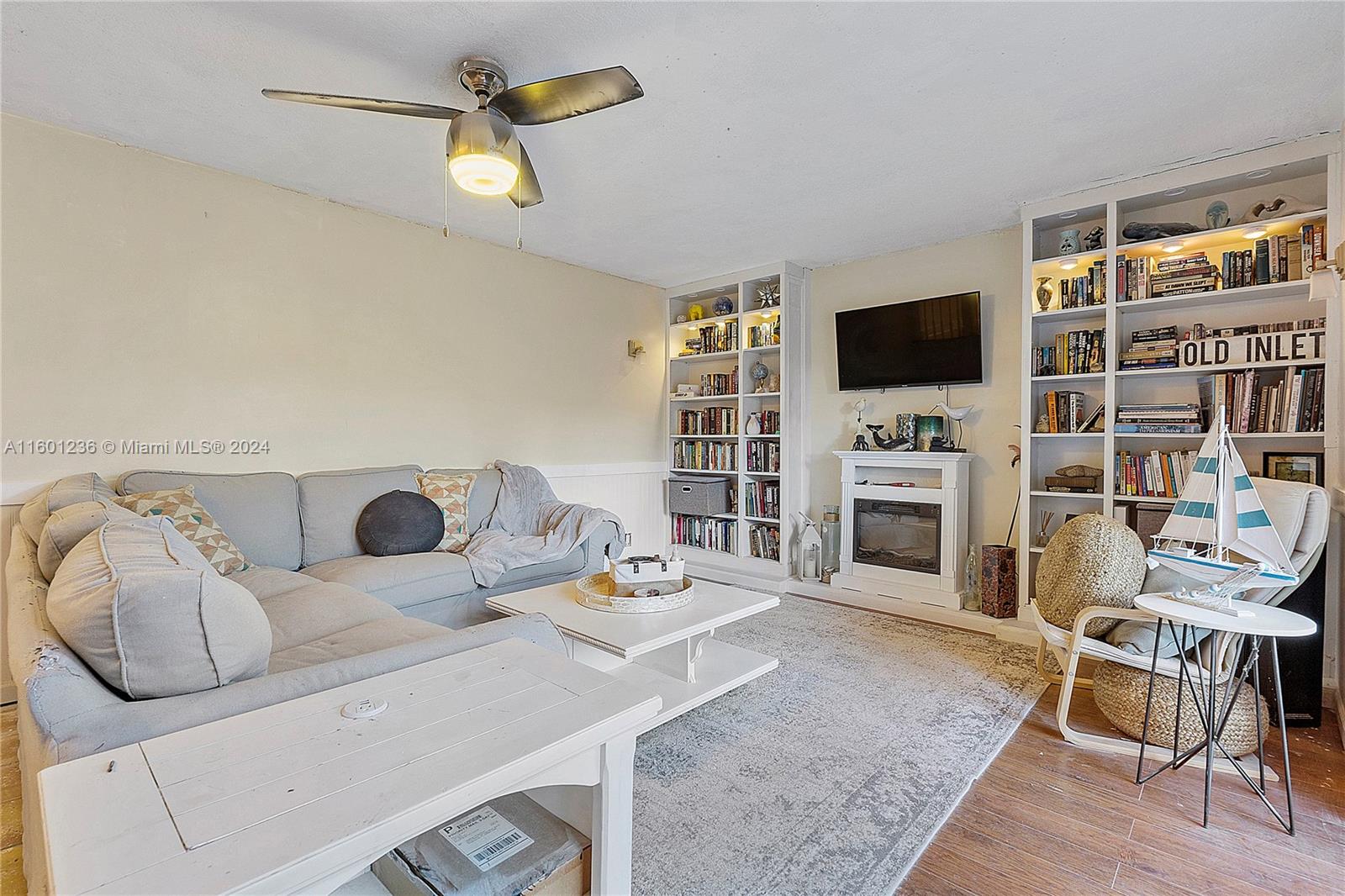 SEVEN SPRINGS 1 - Residential