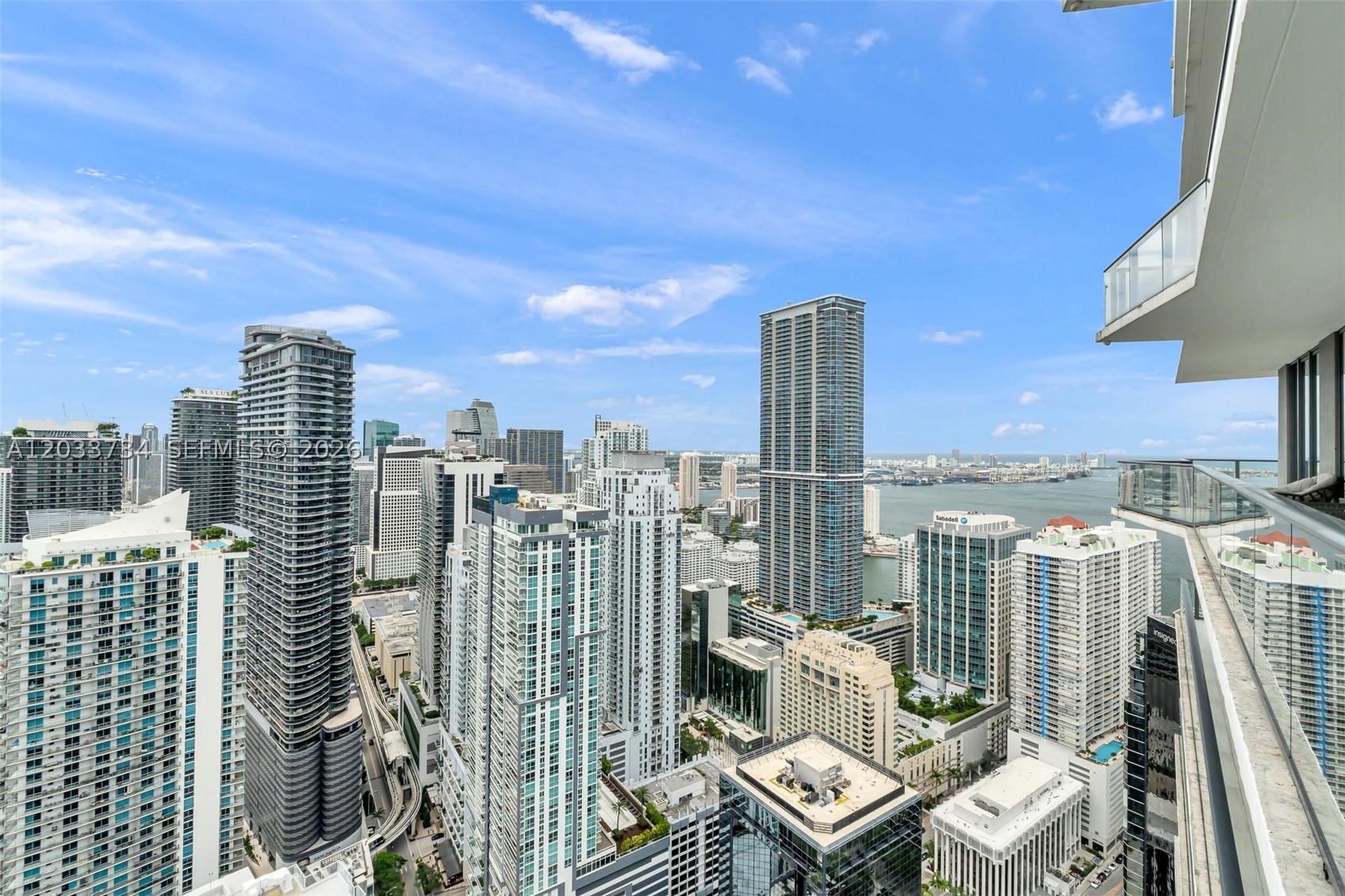 1300 S MIAMI AVENUE CONDO - Residential